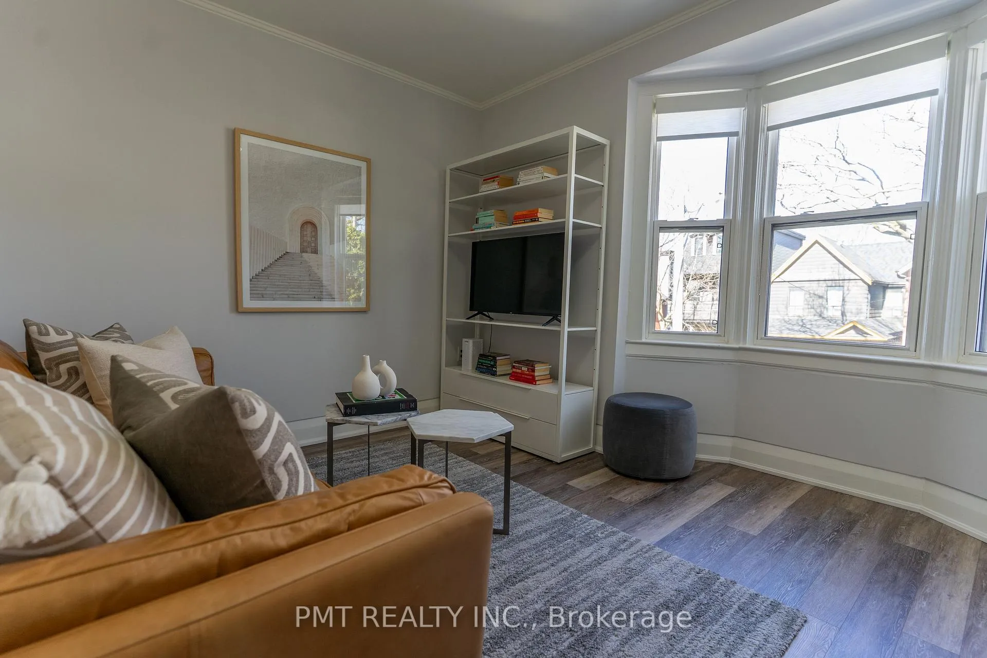 Photo 6 of Unit Upper, 73 Dagmar Avenue, Toronto, South Riverdale — HOMEH