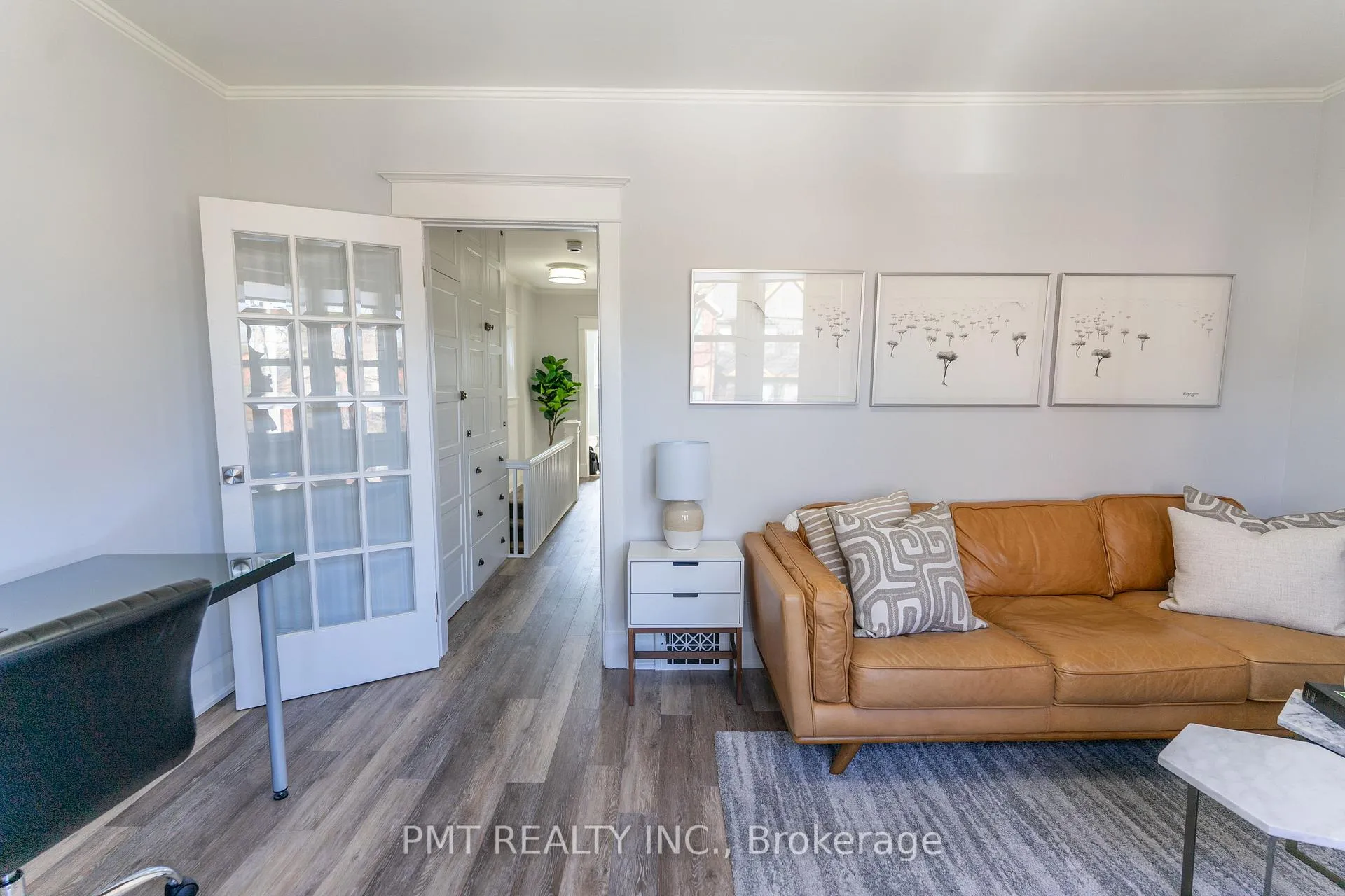 Photo 7 of Unit Upper, 73 Dagmar Avenue, Toronto, South Riverdale — HOMEH
