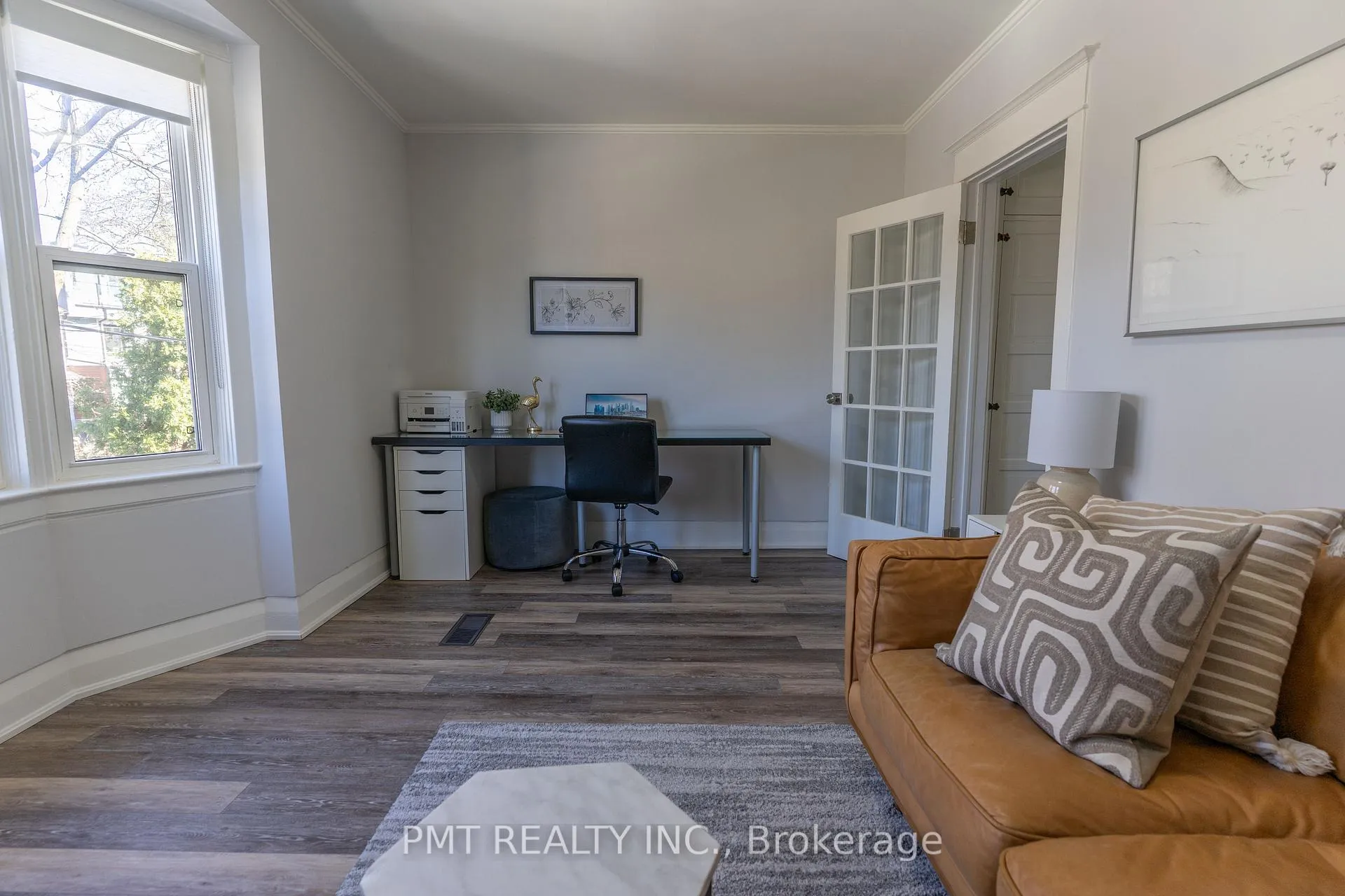 Photo 8 of Unit Upper, 73 Dagmar Avenue, Toronto, South Riverdale — HOMEH