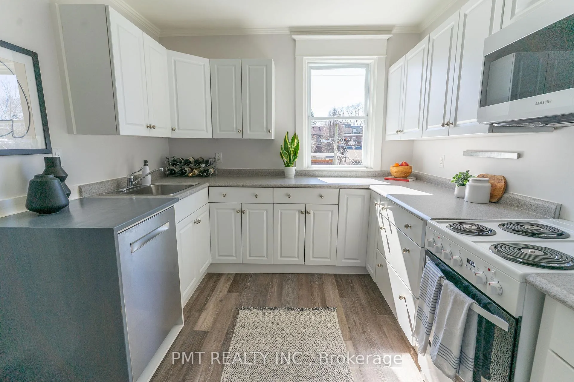 Photo 11 of Unit Upper, 73 Dagmar Avenue, Toronto, South Riverdale — HOMEH