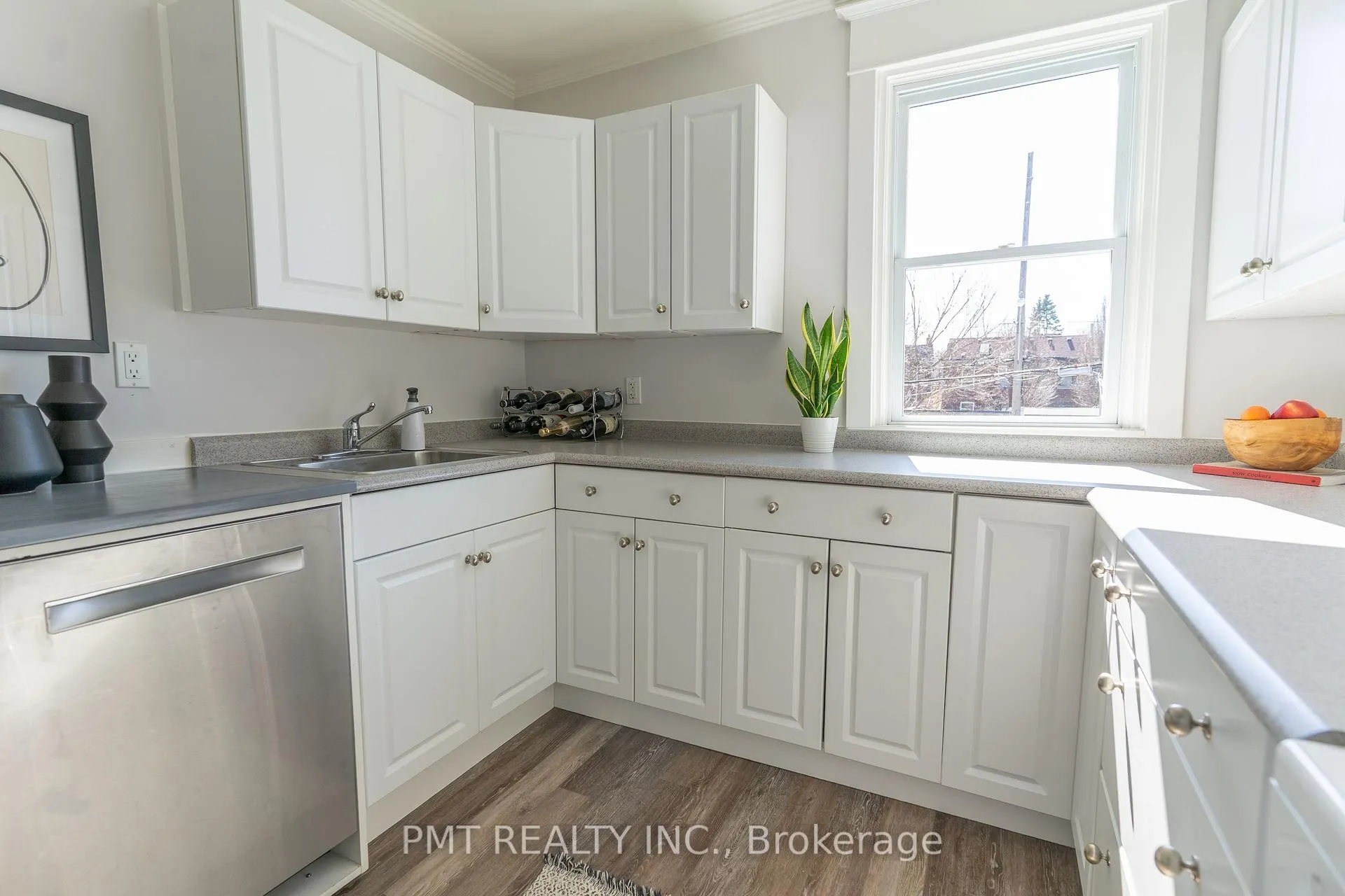 Photo 12 of Unit Upper, 73 Dagmar Avenue, Toronto, South Riverdale — HOMEH