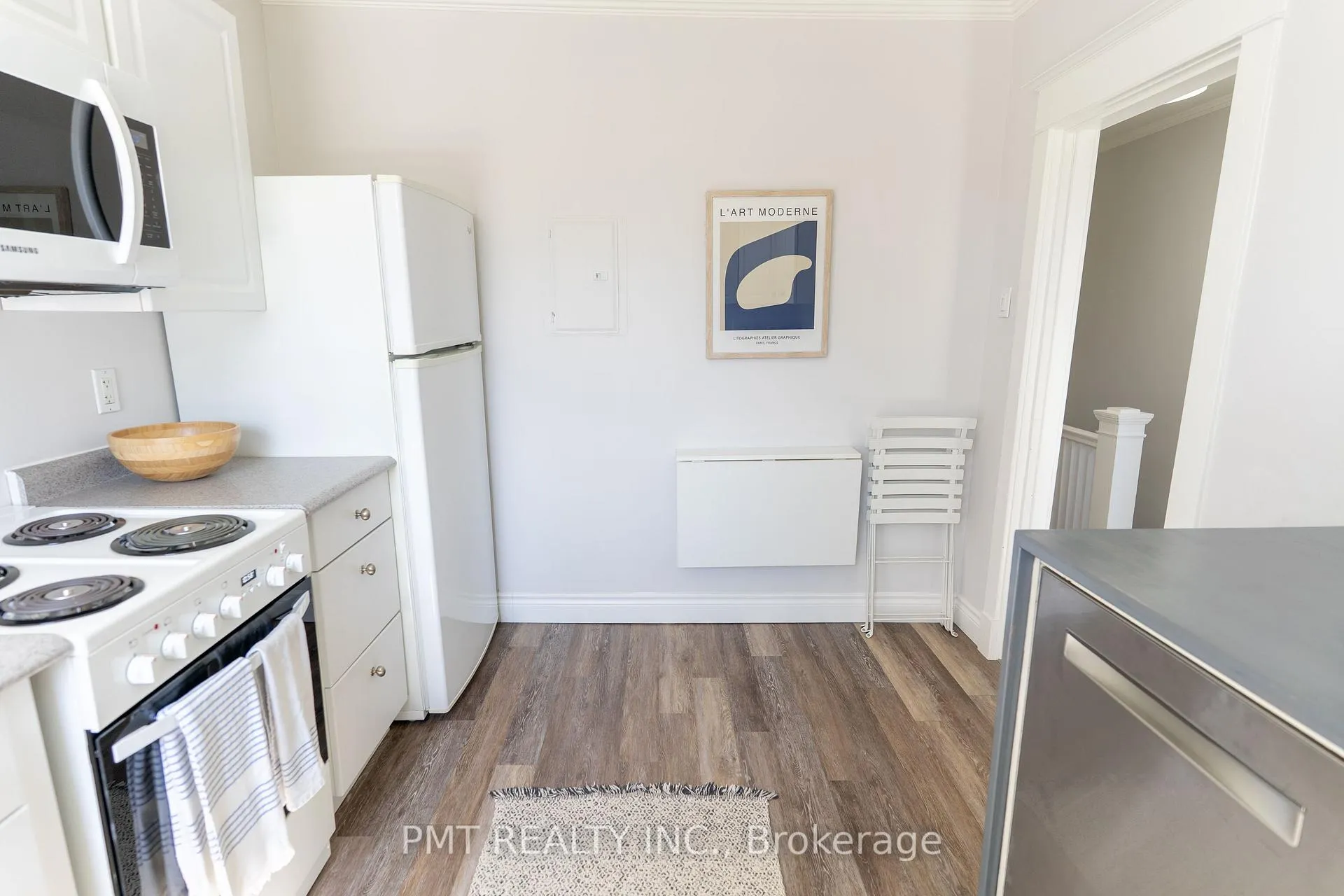 Photo 13 of Unit Upper, 73 Dagmar Avenue, Toronto, South Riverdale — HOMEH