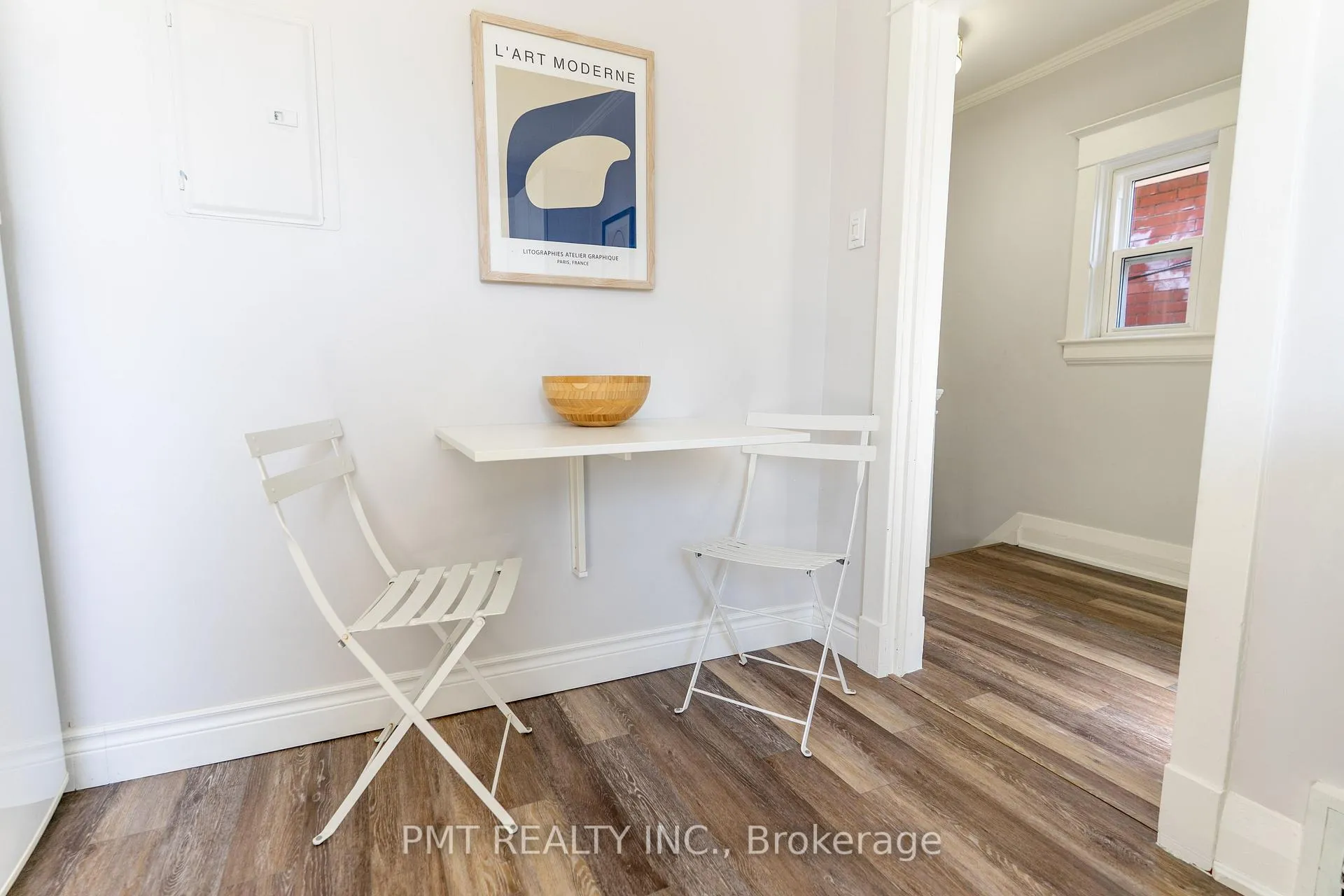 Photo 14 of Unit Upper, 73 Dagmar Avenue, Toronto, South Riverdale — HOMEH