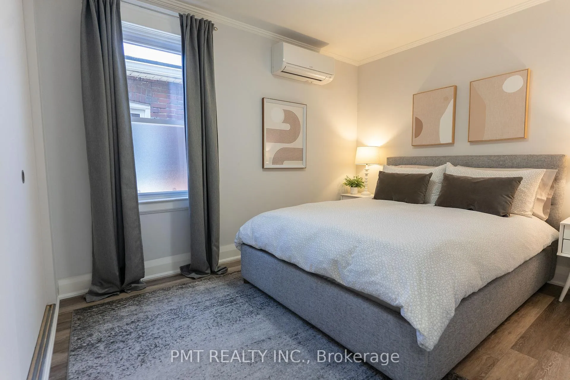 Photo 15 of Unit Upper, 73 Dagmar Avenue, Toronto, South Riverdale — HOMEH