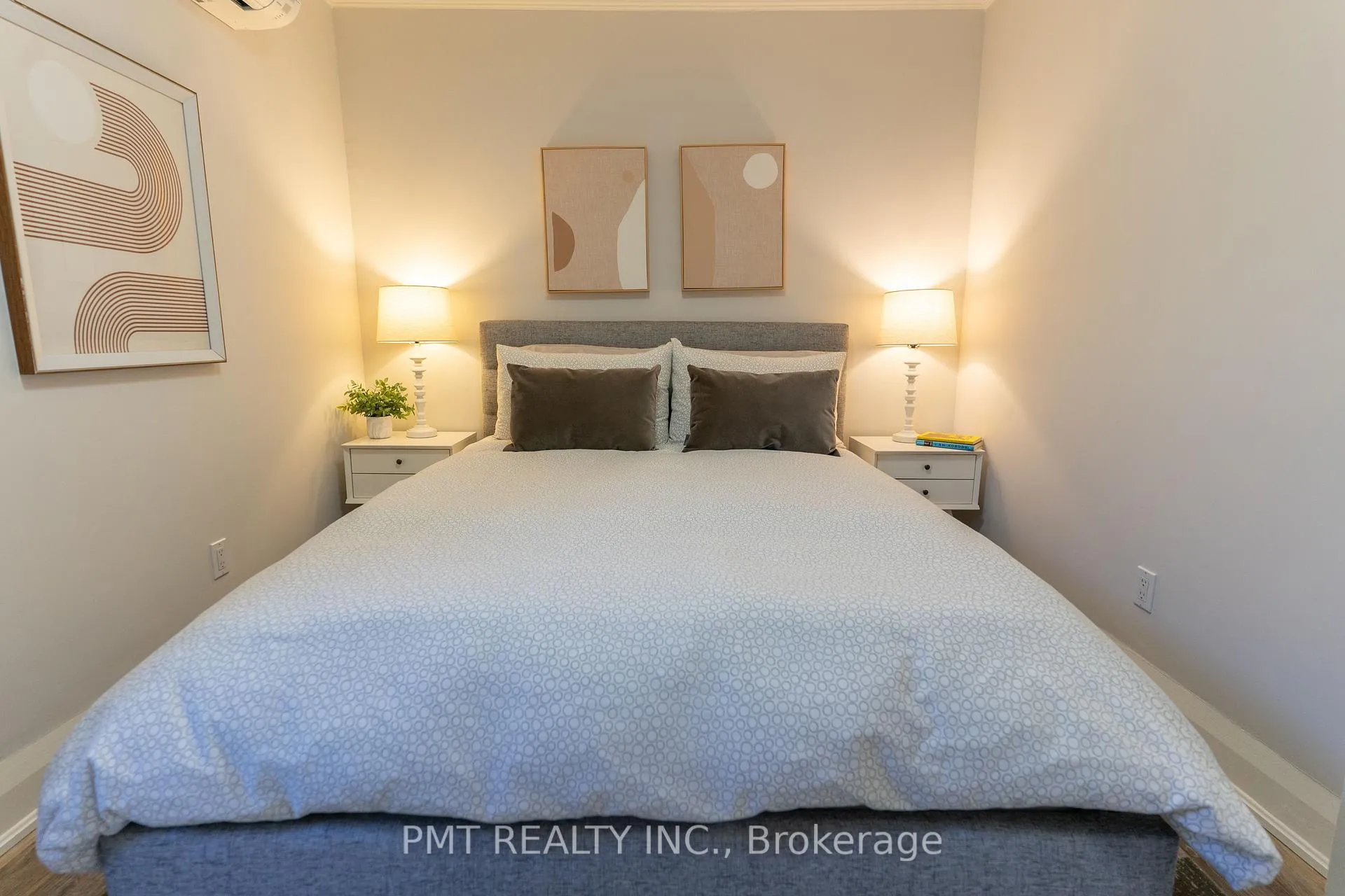 Photo 16 of Unit Upper, 73 Dagmar Avenue, Toronto, South Riverdale — HOMEH
