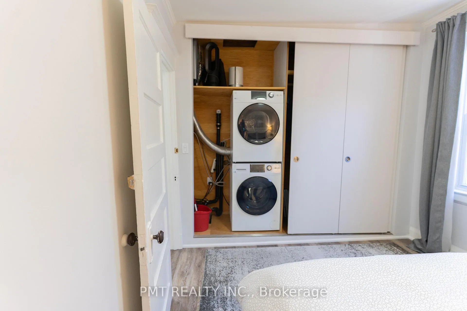 Photo 20 of Unit Upper, 73 Dagmar Avenue, Toronto, South Riverdale — HOMEH