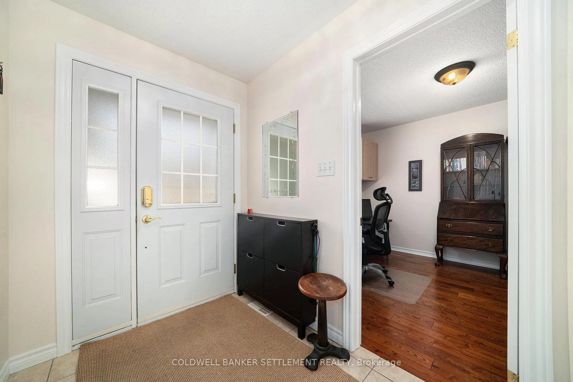 Photo 4 of Unit C, 120 Beckwith Street, Perth — HOMEH