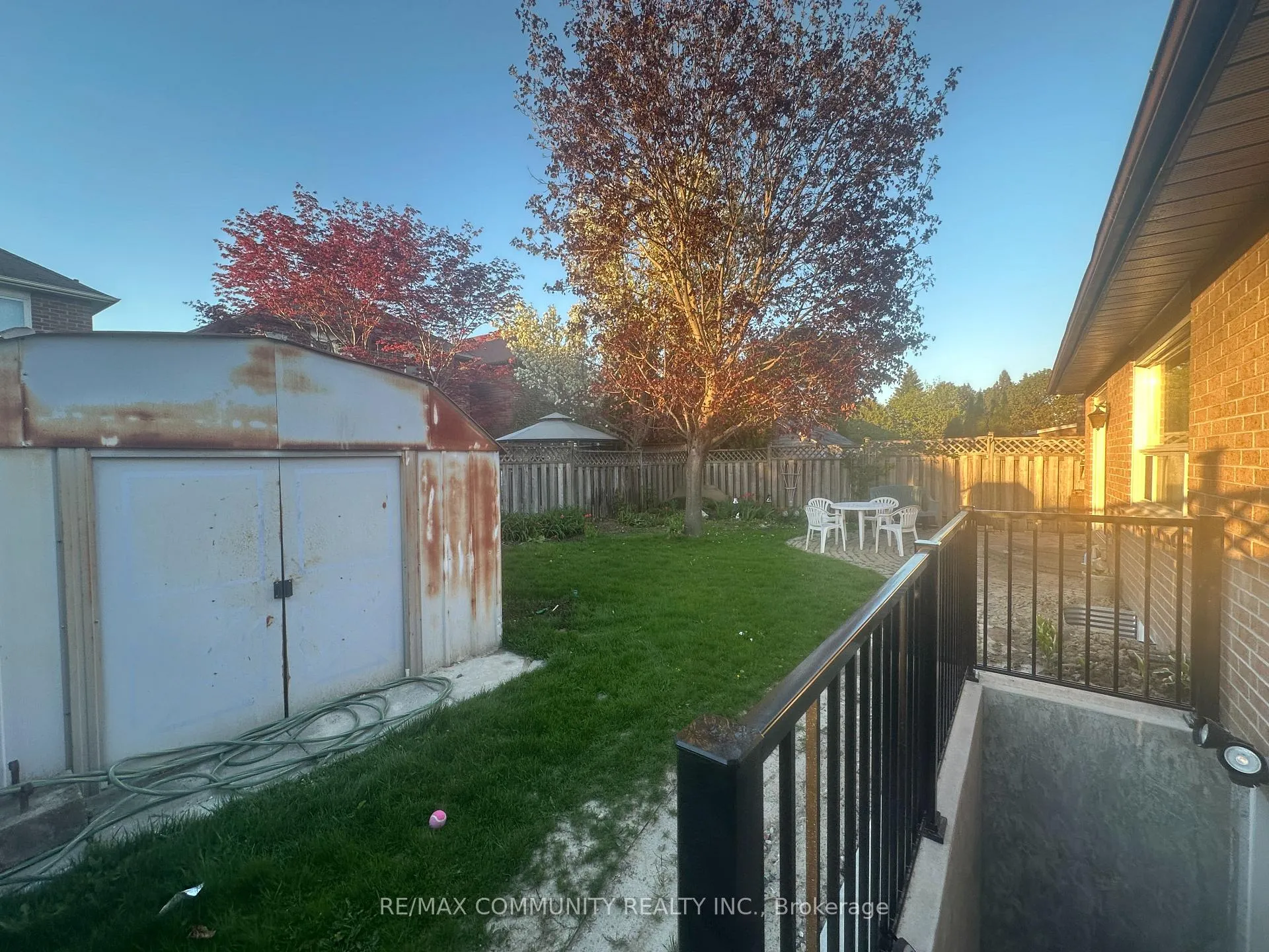 Photo 3 of Unit BASEMENT, 946 Glenanna Road, Pickering, Liverpool — HOMEH