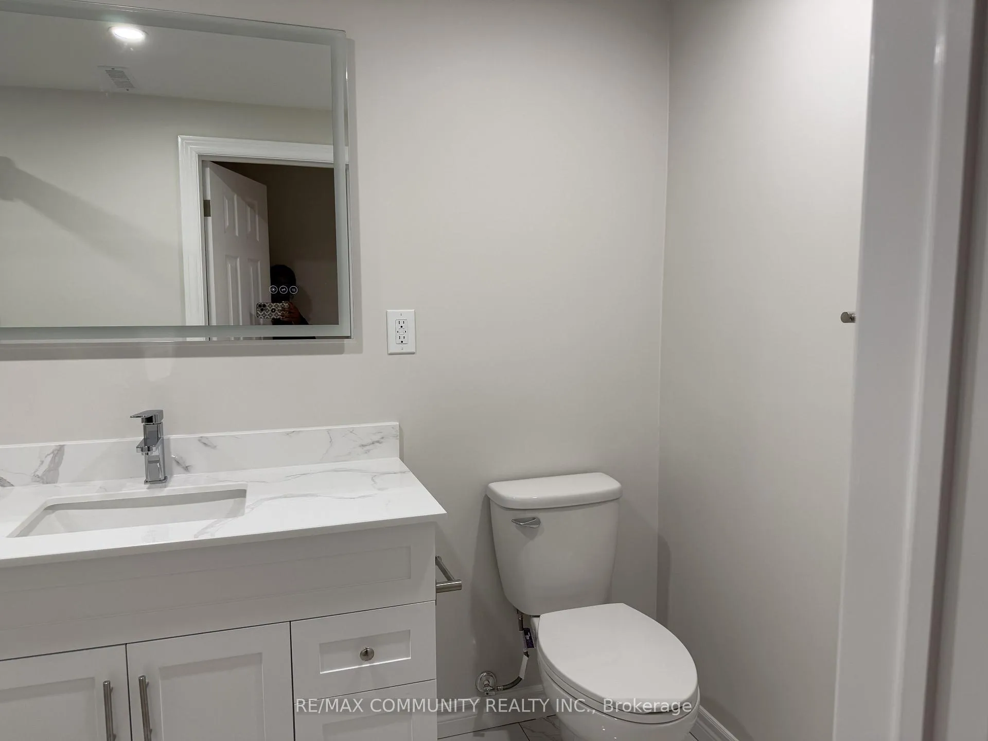 Photo 10 of Unit BASEMENT, 946 Glenanna Road, Pickering, Liverpool — HOMEH