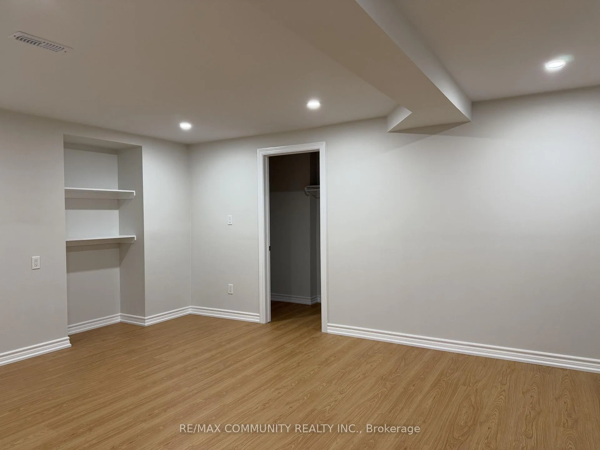 Photo 13 of Unit BASEMENT, 946 Glenanna Road, Pickering, Liverpool — HOMEH