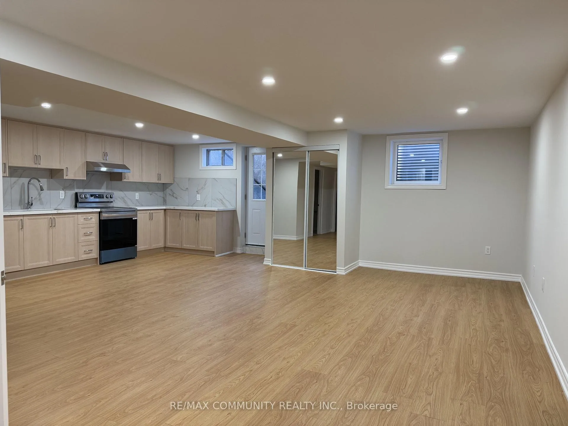 Photo 16 of Unit BASEMENT, 946 Glenanna Road, Pickering, Liverpool — HOMEH