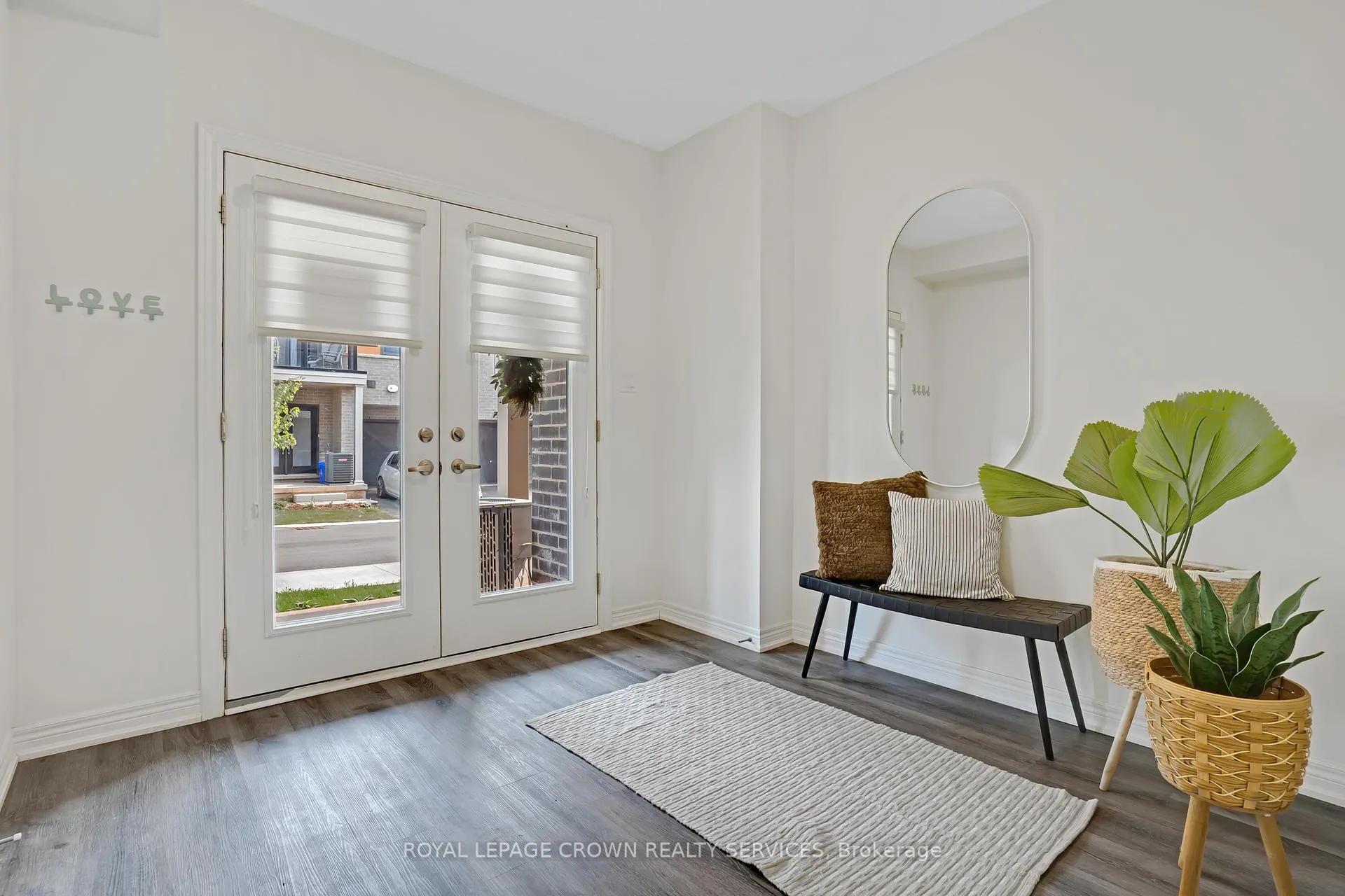 Photo 3 of 75 Dryden Lane, Hamilton, McQuesten — HOMEH