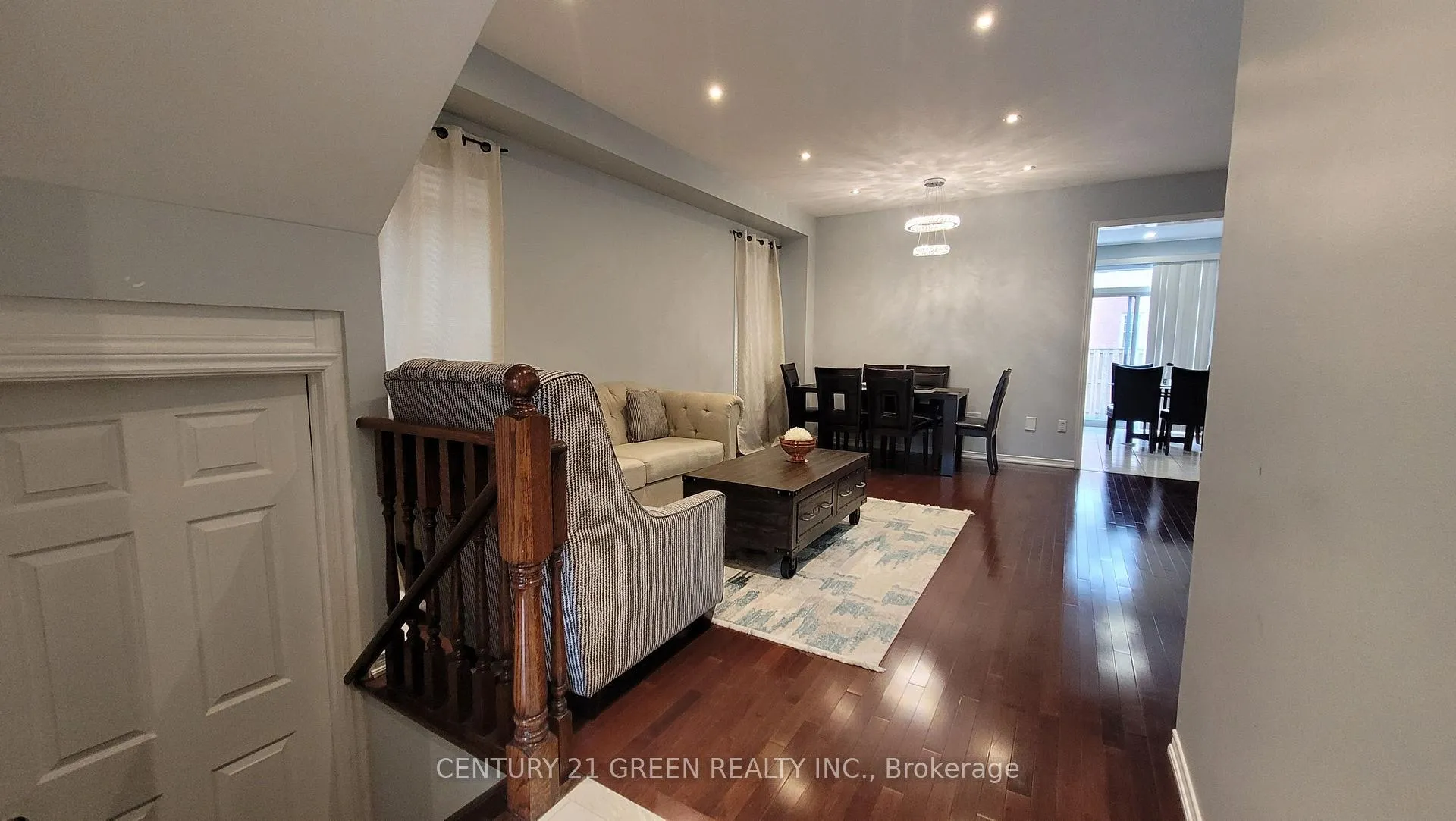 Photo 7 of 54 Cape Dorset Crescent, Brampton, Sandringham-Wellington — HOMEH