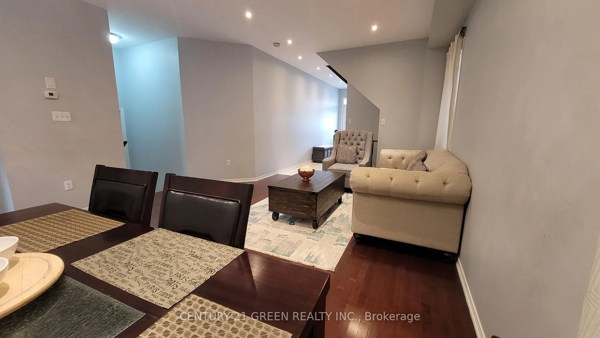 Photo 8 of 54 Cape Dorset Crescent, Brampton, Sandringham-Wellington — HOMEH
