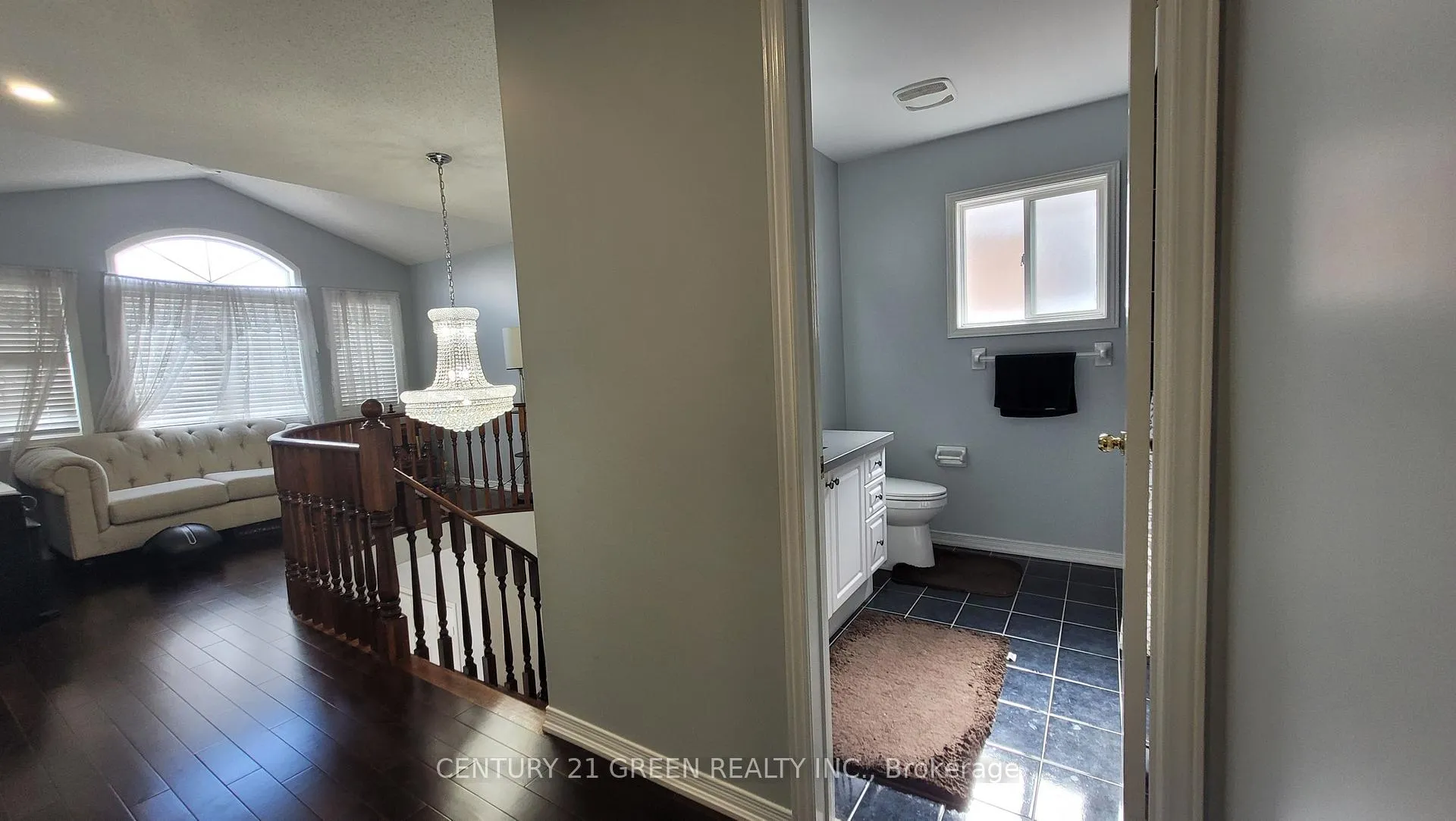Photo 29 of 54 Cape Dorset Crescent, Brampton, Sandringham-Wellington — HOMEH