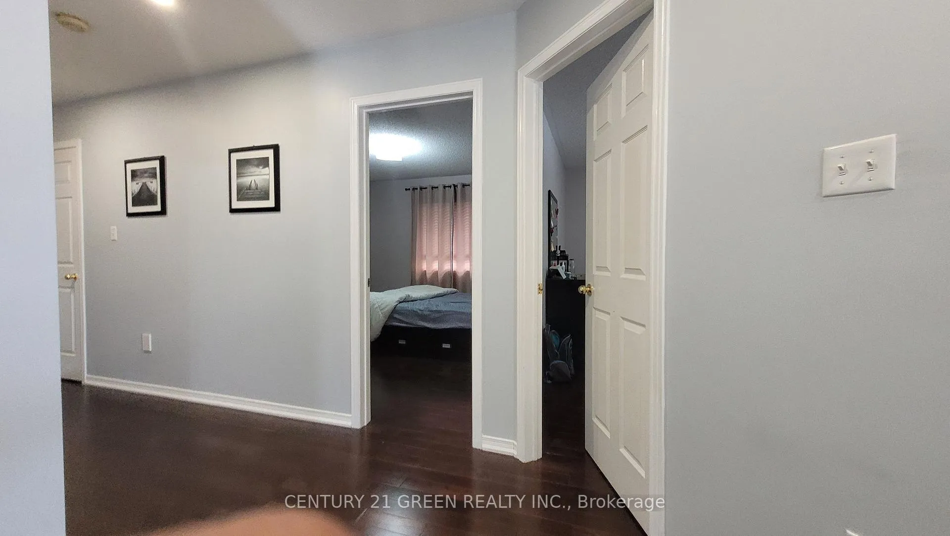 Photo 31 of 54 Cape Dorset Crescent, Brampton, Sandringham-Wellington — HOMEH
