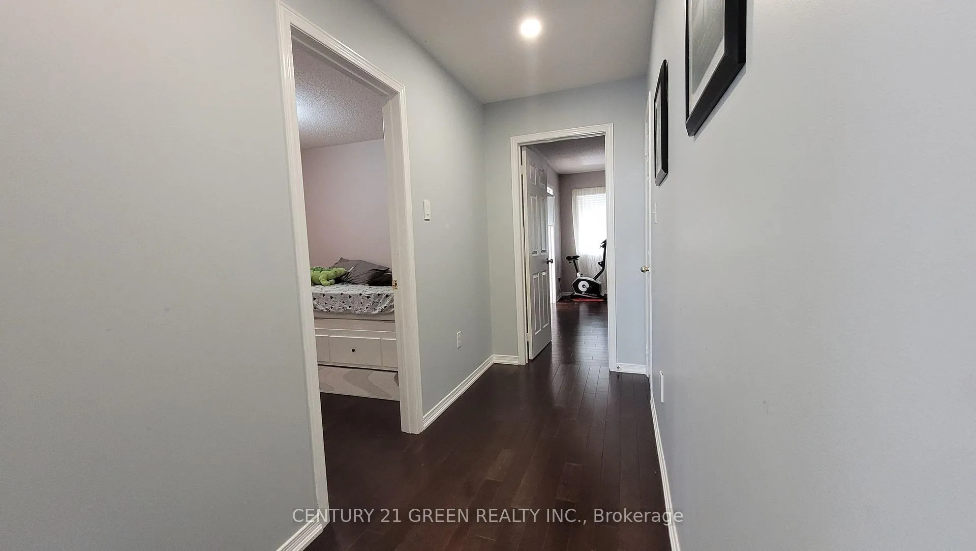 Photo 37 of 54 Cape Dorset Crescent, Brampton, Sandringham-Wellington — HOMEH