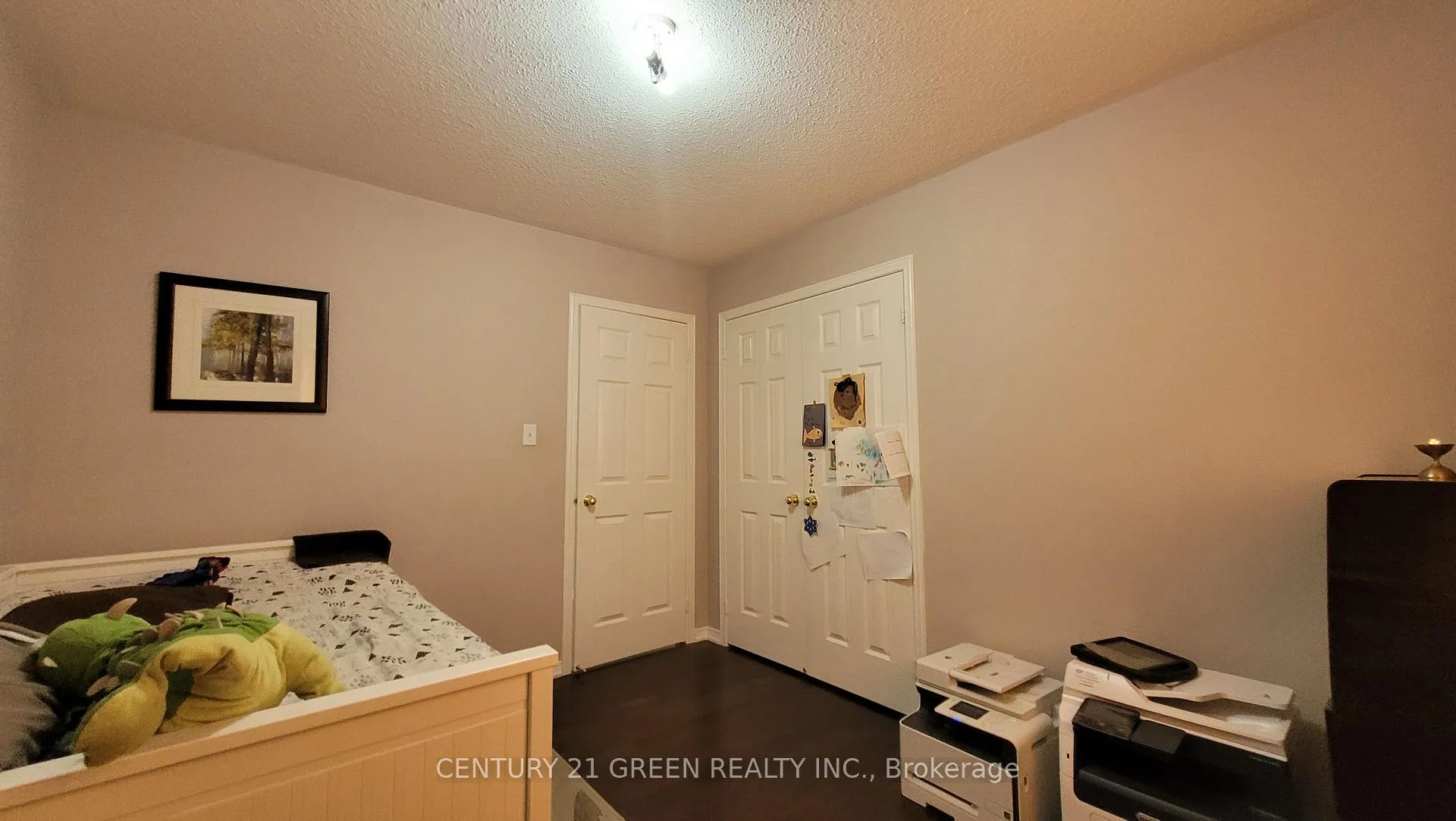 Photo 39 of 54 Cape Dorset Crescent, Brampton, Sandringham-Wellington — HOMEH
