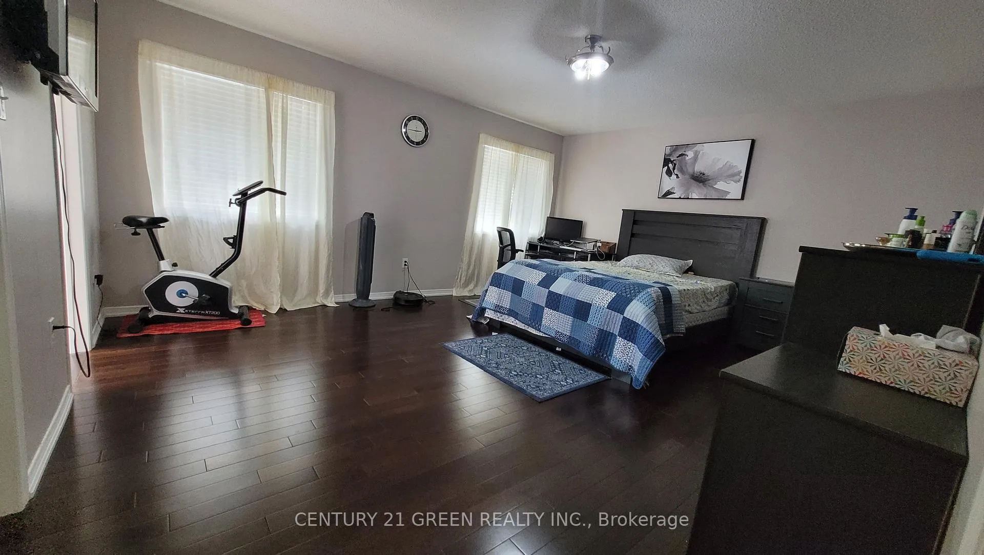 Photo 40 of 54 Cape Dorset Crescent, Brampton, Sandringham-Wellington — HOMEH