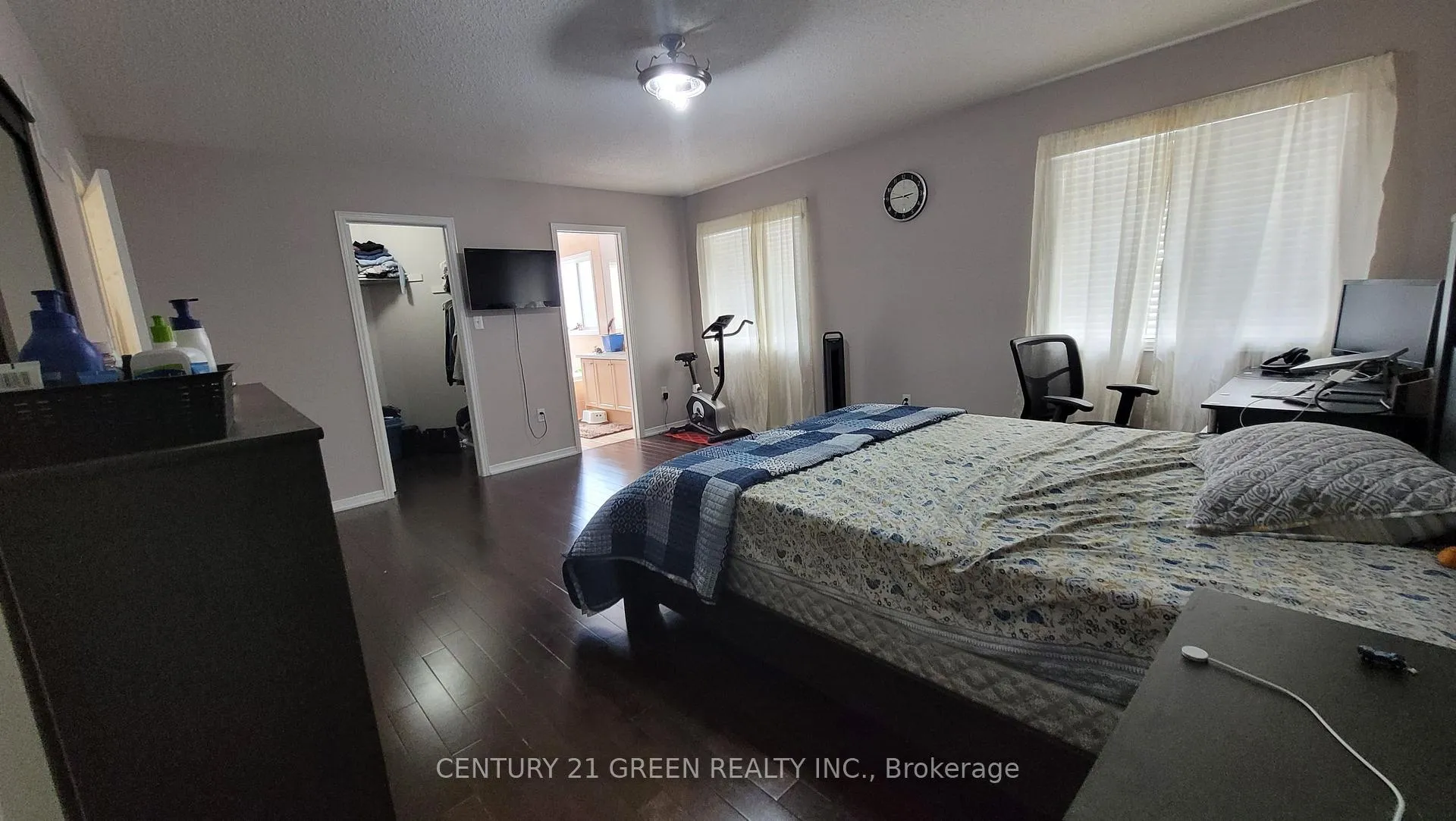 Photo 41 of 54 Cape Dorset Crescent, Brampton, Sandringham-Wellington — HOMEH