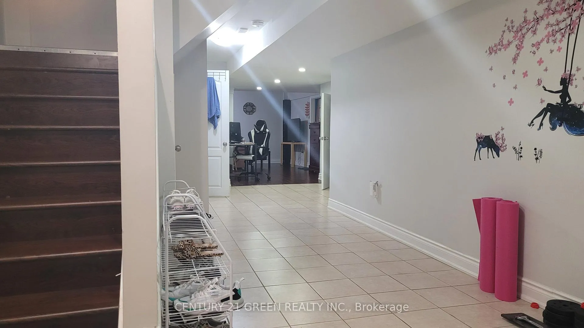Photo 45 of 54 Cape Dorset Crescent, Brampton, Sandringham-Wellington — HOMEH