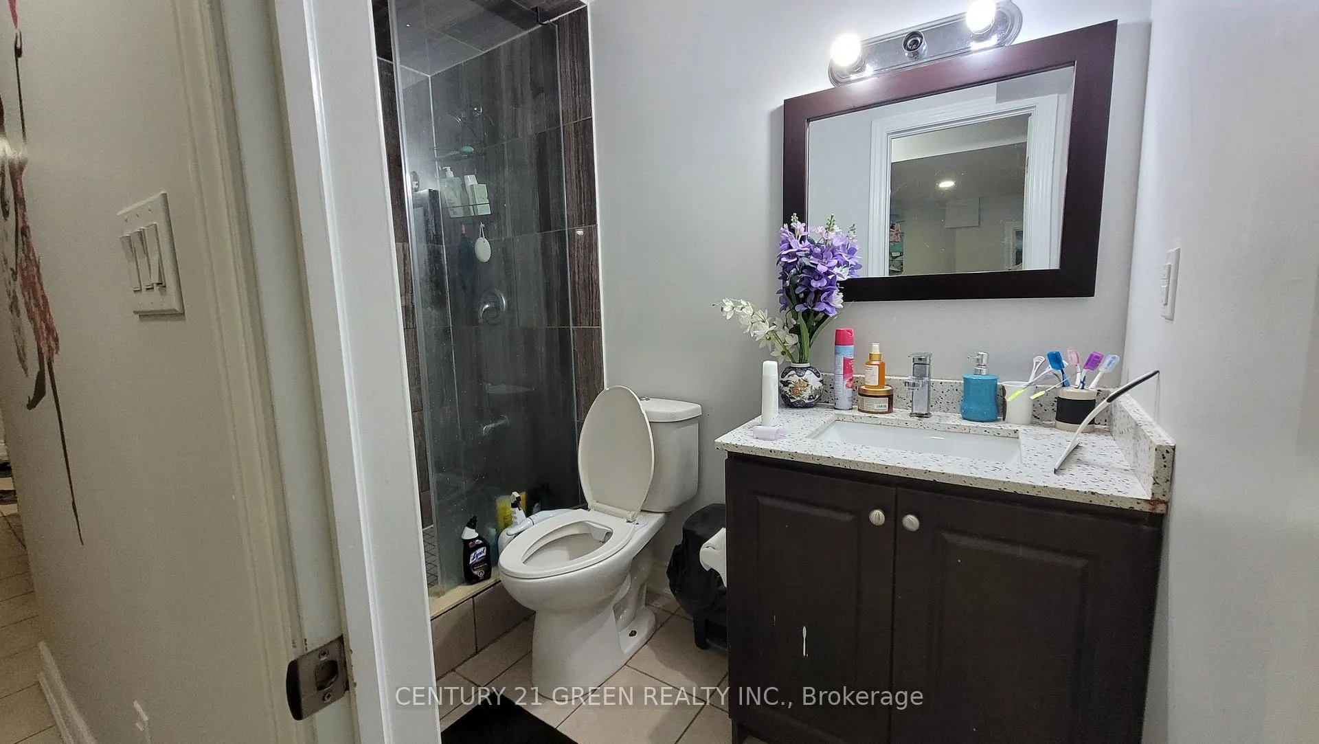 Photo 47 of 54 Cape Dorset Crescent, Brampton, Sandringham-Wellington — HOMEH