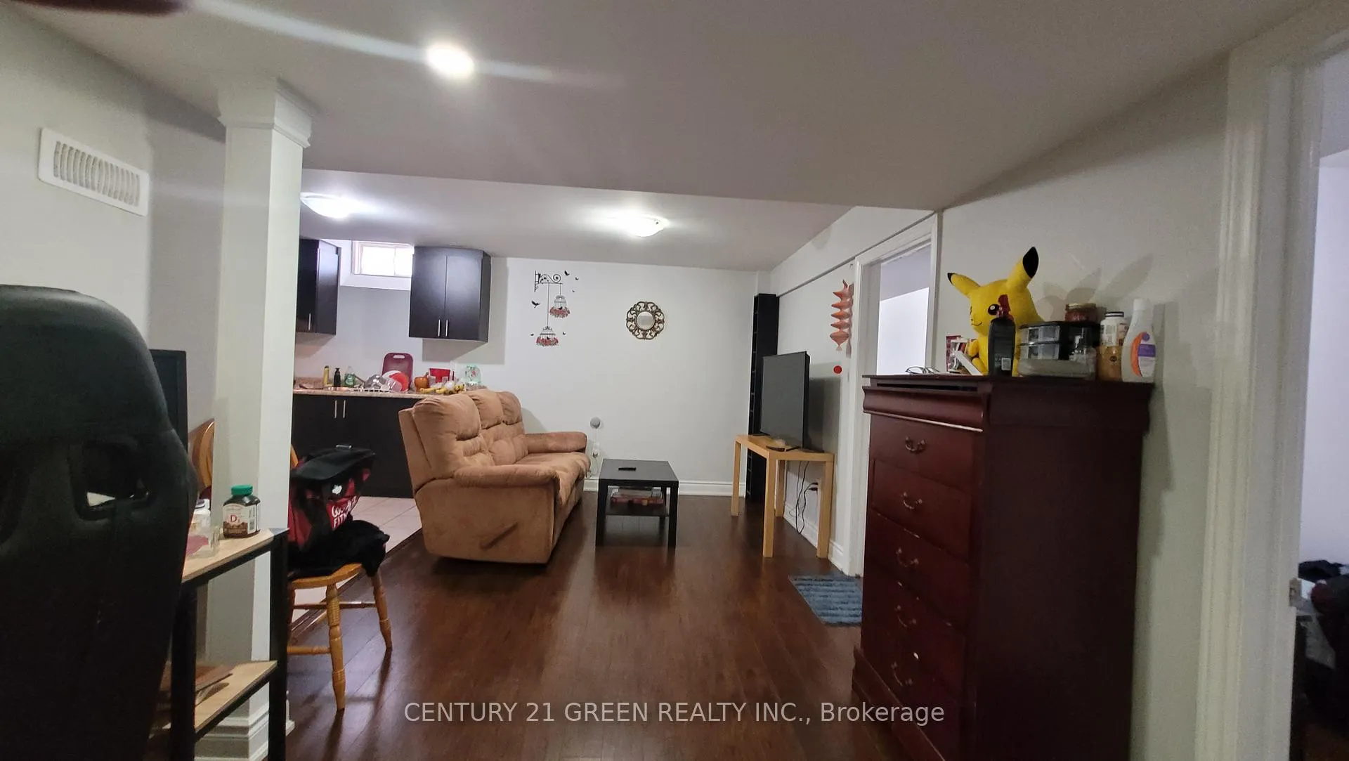 Photo 48 of 54 Cape Dorset Crescent, Brampton, Sandringham-Wellington — HOMEH