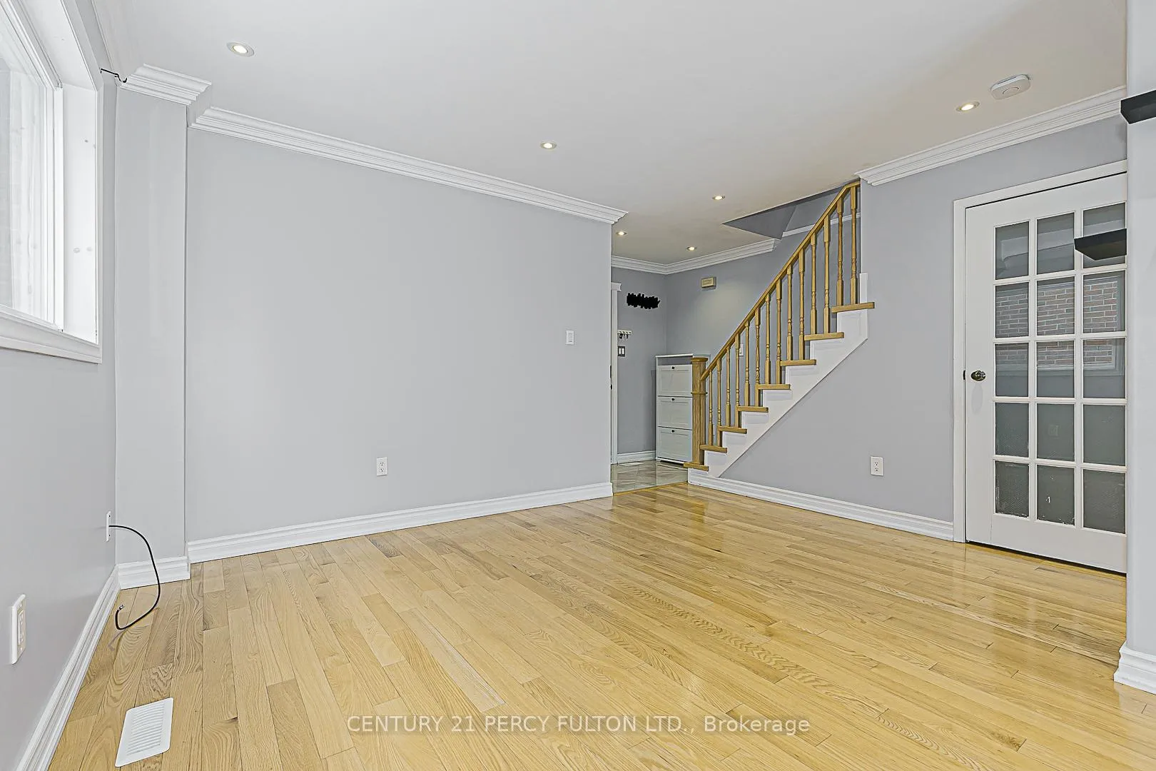 Photo 16 of 53 Miley Drive, Markham, Markville — HOMEH