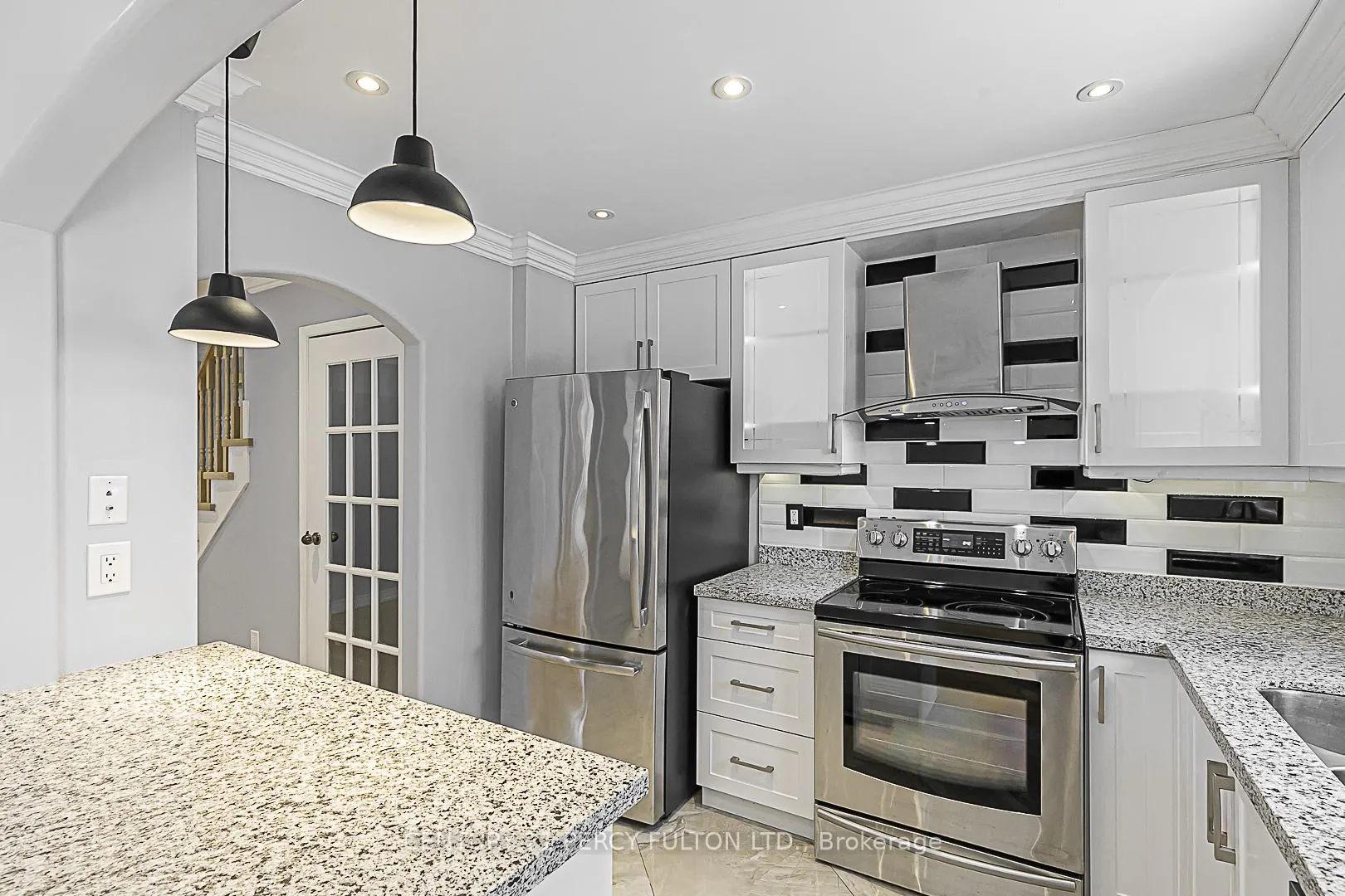 Photo 19 of 53 Miley Drive, Markham, Markville — HOMEH