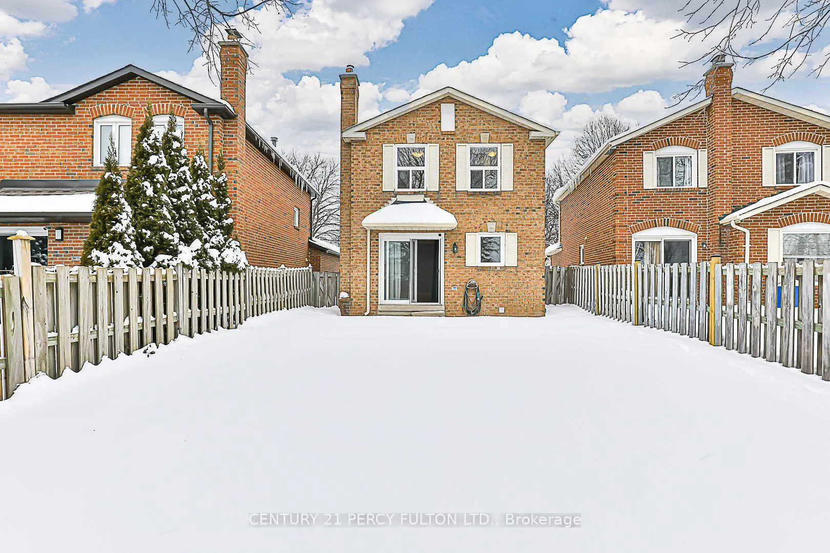 Photo 48 of 53 Miley Drive, Markham, Markville — HOMEH