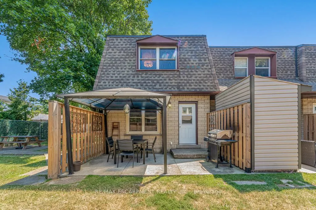 Photo 22 of 1265 Fennell Avenue E, Hamilton, Huntington — HOMEH
