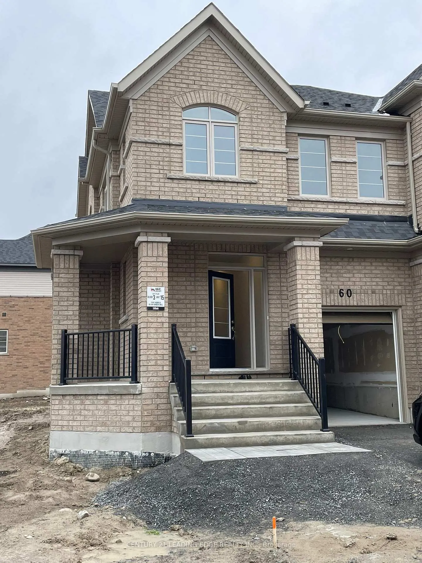 Photo 1 of 60 Air Dancer Crescent, Oshawa, Windfields — HOMEH