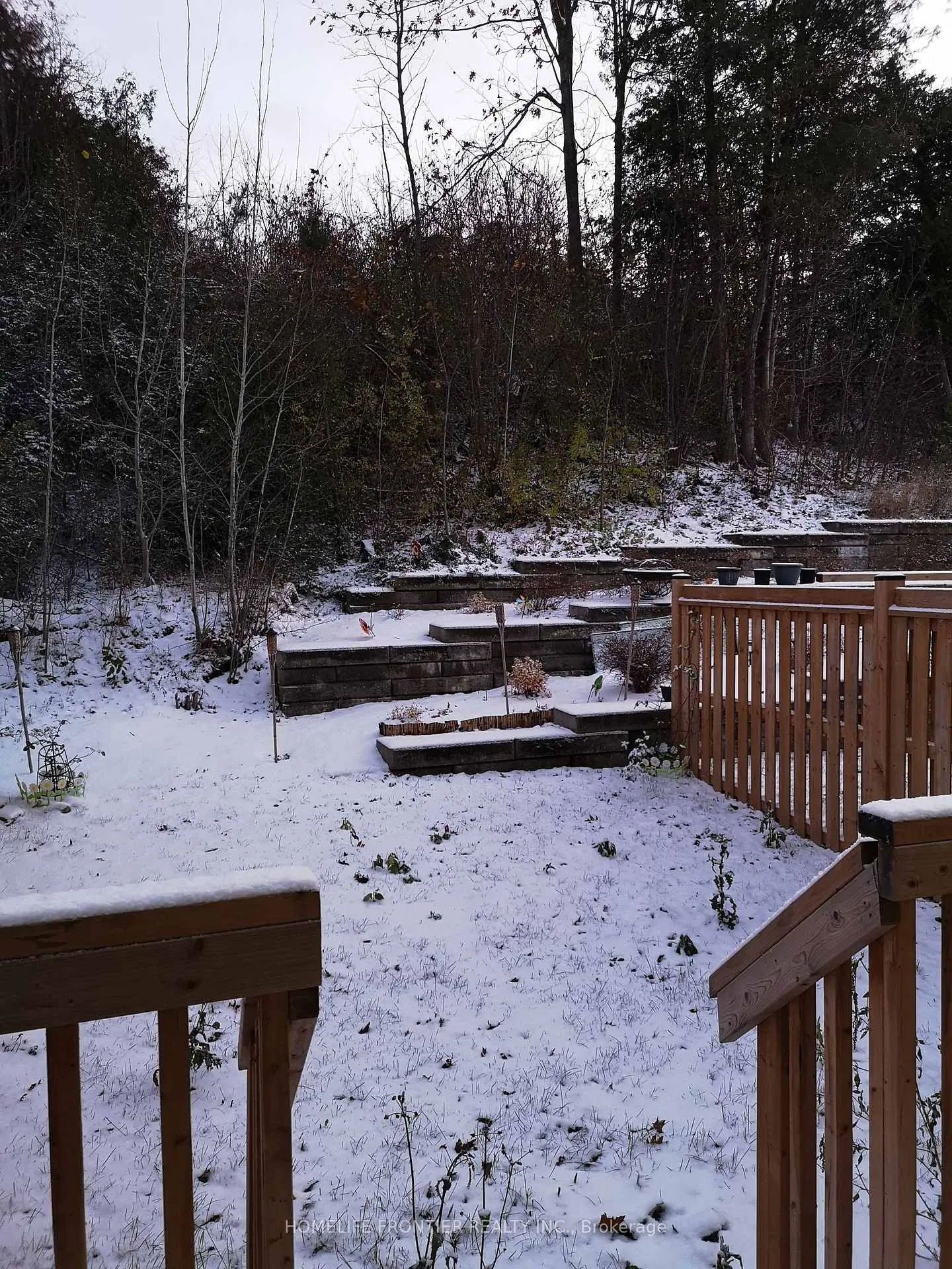 Photo 19 of 95 Frank's Way, Barrie, Allandale — HOMEH