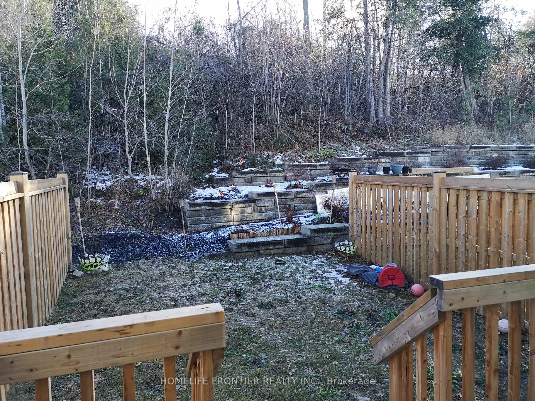 Photo 20 of 95 Frank's Way, Barrie, Allandale — HOMEH