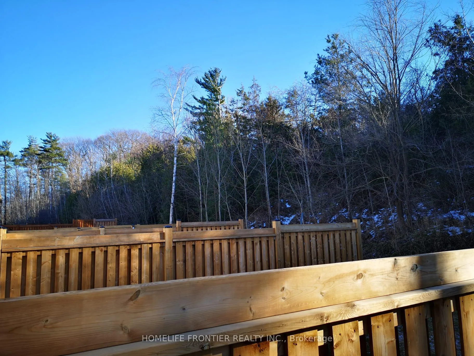 Photo 22 of 95 Frank's Way, Barrie, Allandale — HOMEH