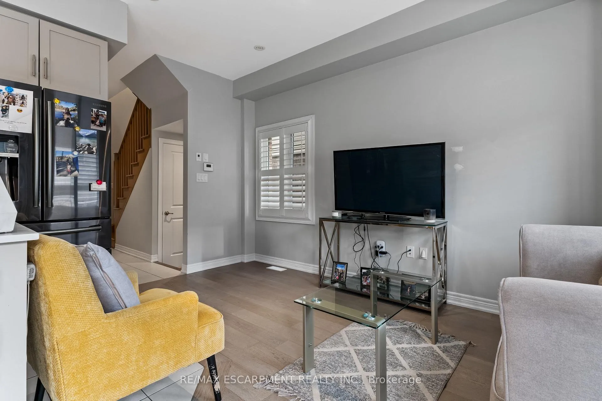Photo 7 of Unit 20, 377 Glancaster Road, Hamilton, Villages of Glancaster — HOMEH