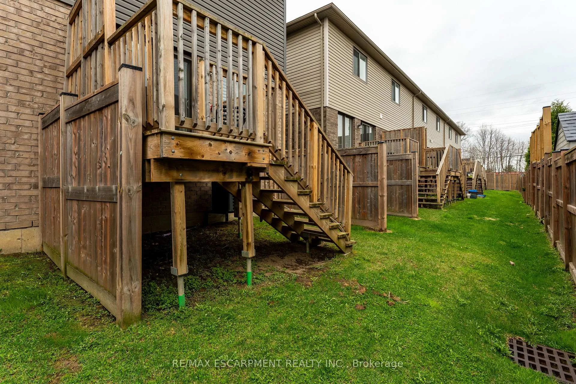Photo 30 of Unit 20, 377 Glancaster Road, Hamilton, Villages of Glancaster — HOMEH
