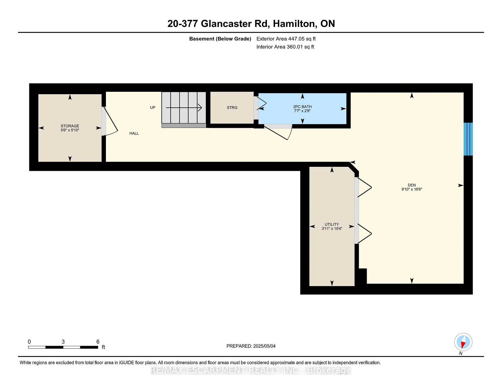 Photo 34 of Unit 20, 377 Glancaster Road, Hamilton, Villages of Glancaster — HOMEH