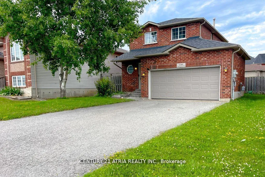 Photo 1 of 236 Dunsmore Lane, Barrie, Georgian Drive — HOMEH