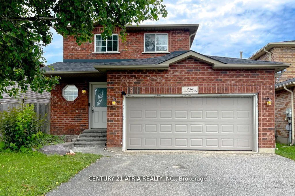 Photo 2 of 236 Dunsmore Lane, Barrie, Georgian Drive — HOMEH