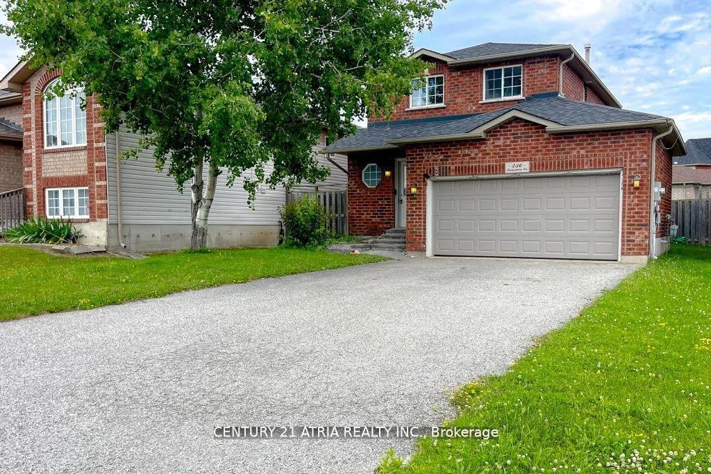 Photo 3 of 236 Dunsmore Lane, Barrie, Georgian Drive — HOMEH