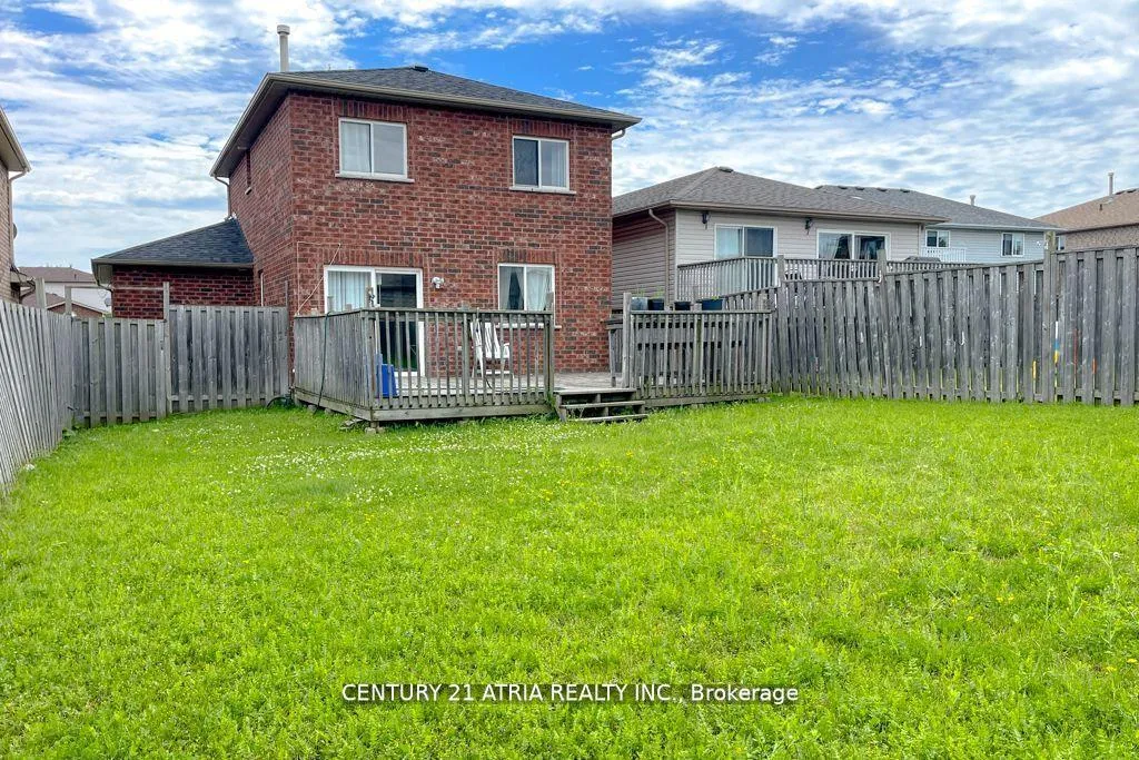 Photo 38 of 236 Dunsmore Lane, Barrie, Georgian Drive — HOMEH
