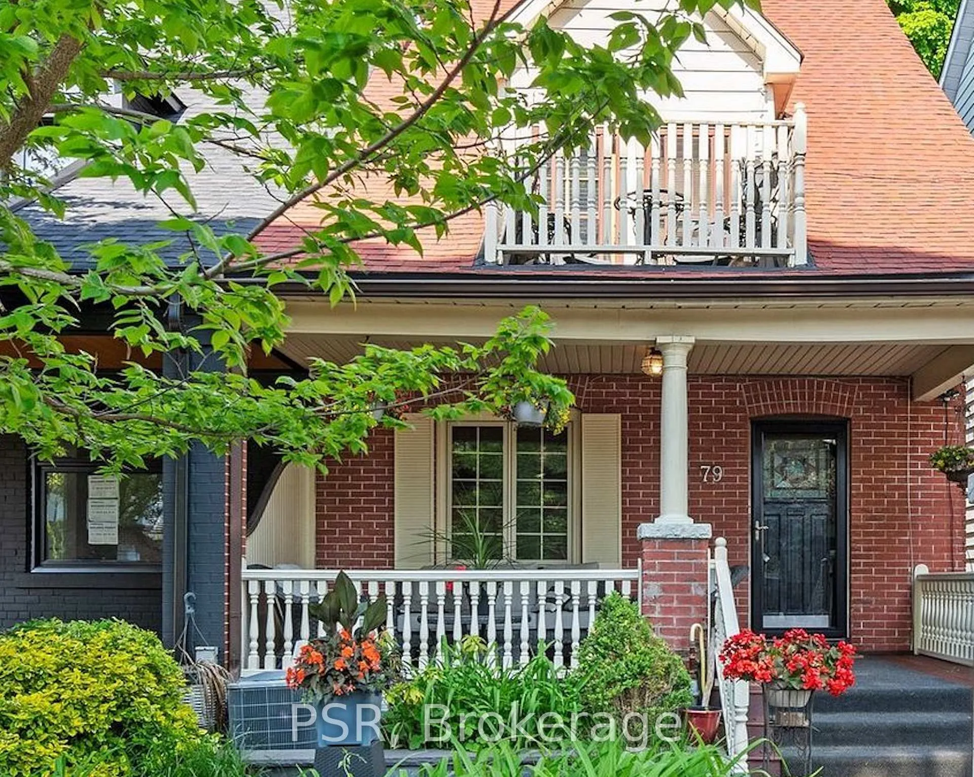 Photo 1 of Unit Upper, 79 Wembley Drive, Toronto, Woodbine Corridor — HOMEH