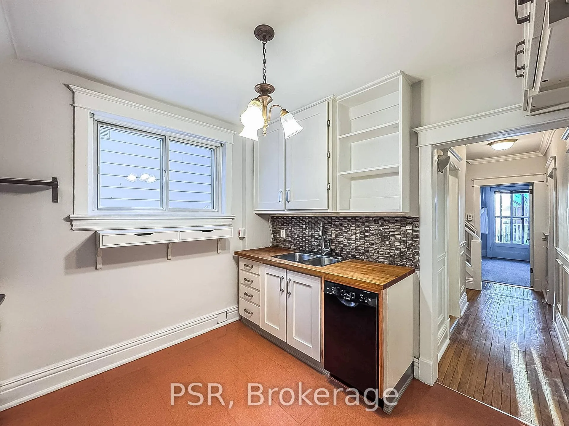 Photo 9 of Unit Upper, 79 Wembley Drive, Toronto, Woodbine Corridor — HOMEH