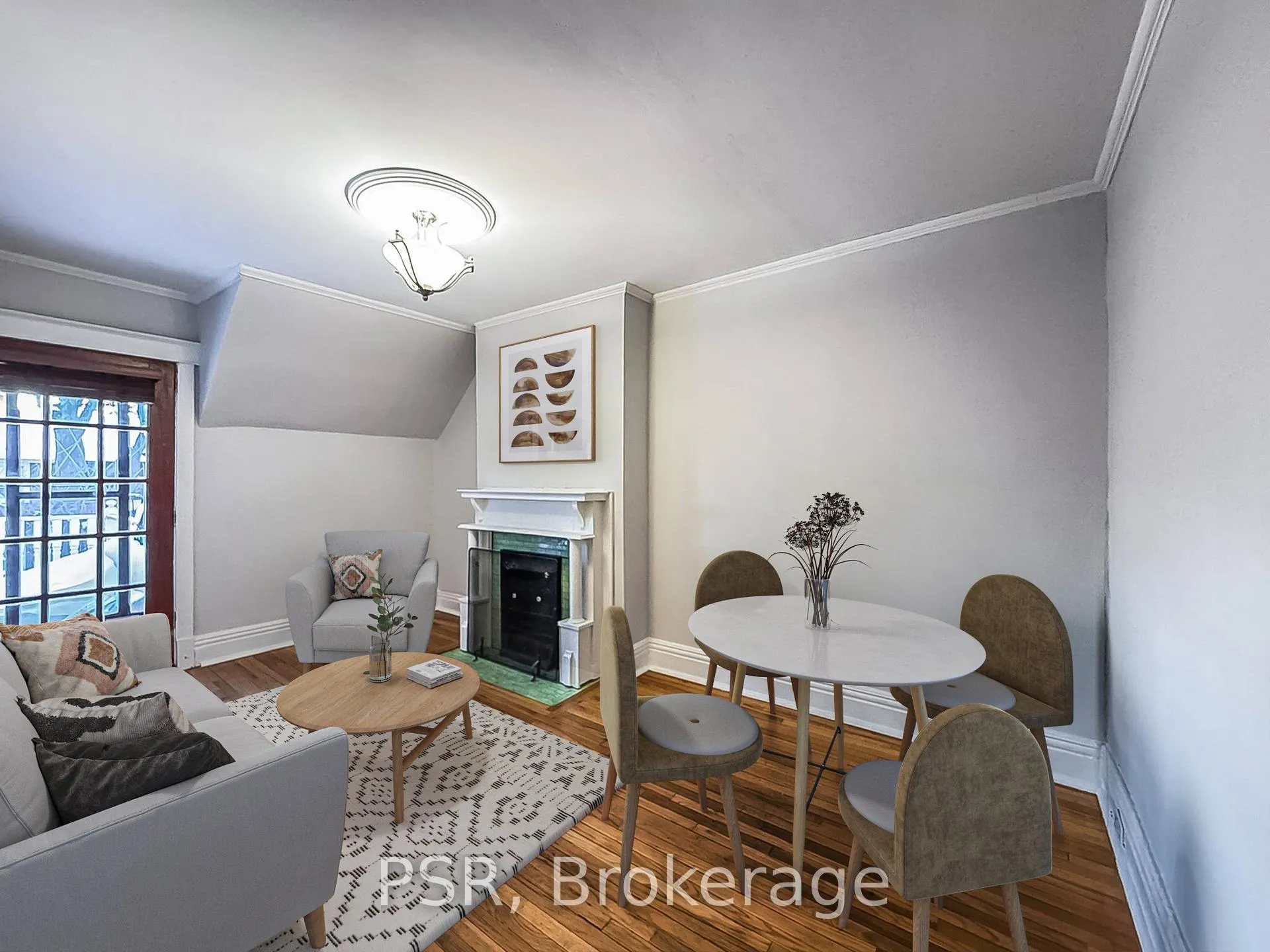 Photo 10 of Unit Upper, 79 Wembley Drive, Toronto, Woodbine Corridor — HOMEH