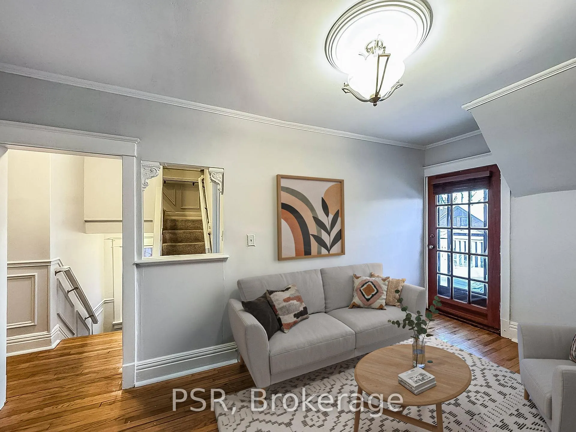 Photo 11 of Unit Upper, 79 Wembley Drive, Toronto, Woodbine Corridor — HOMEH