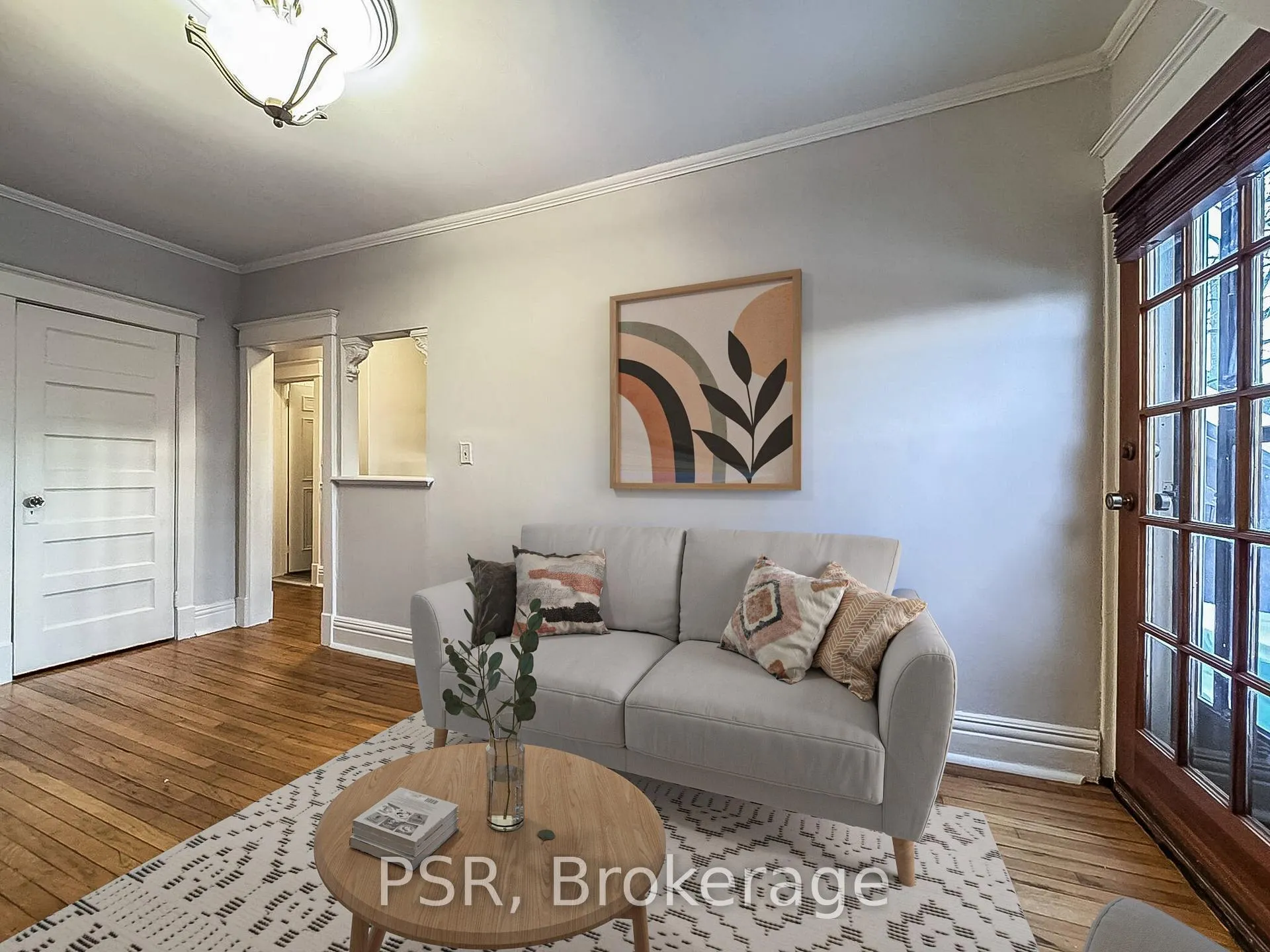Photo 12 of Unit Upper, 79 Wembley Drive, Toronto, Woodbine Corridor — HOMEH