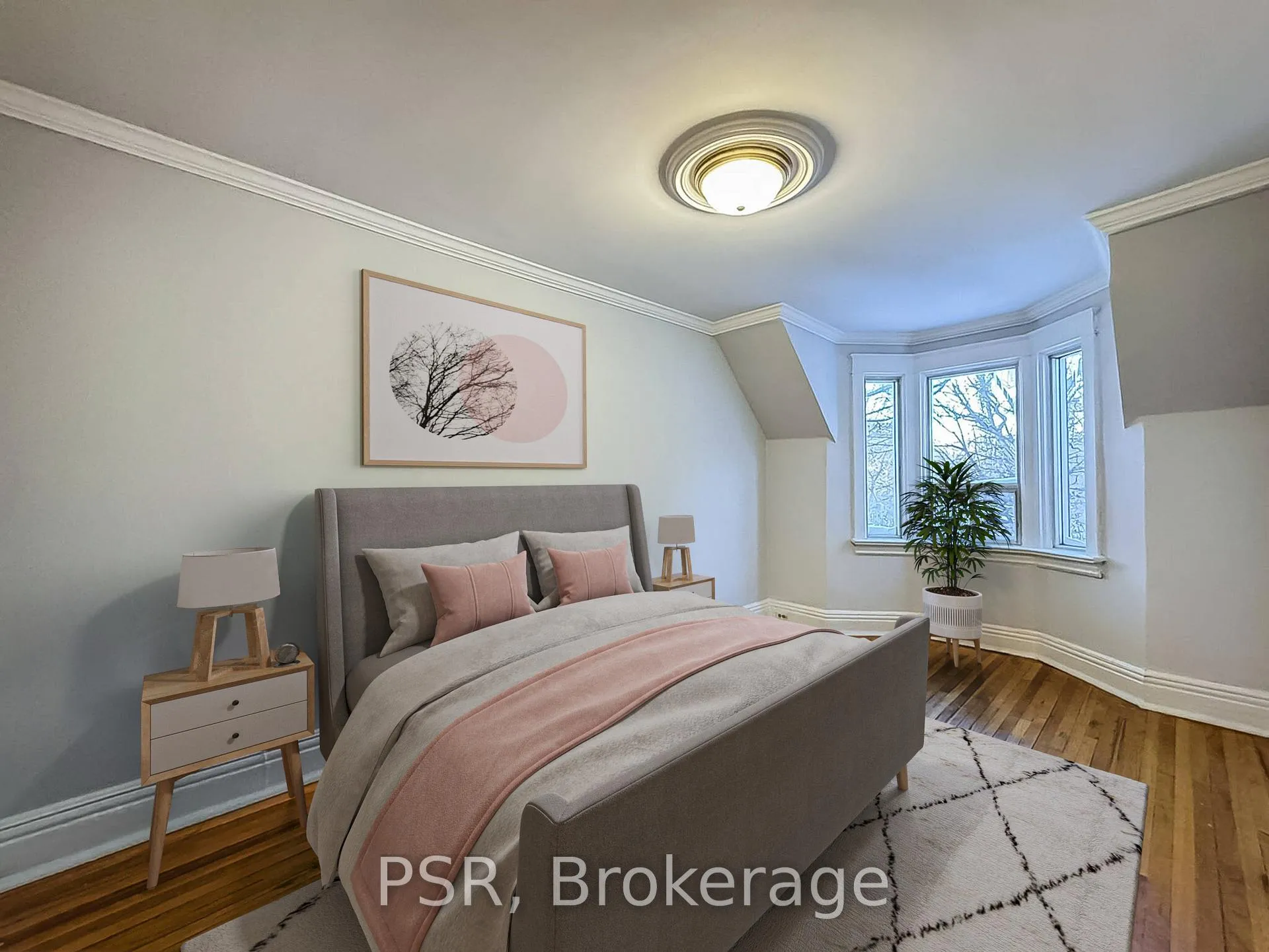 Photo 13 of Unit Upper, 79 Wembley Drive, Toronto, Woodbine Corridor — HOMEH