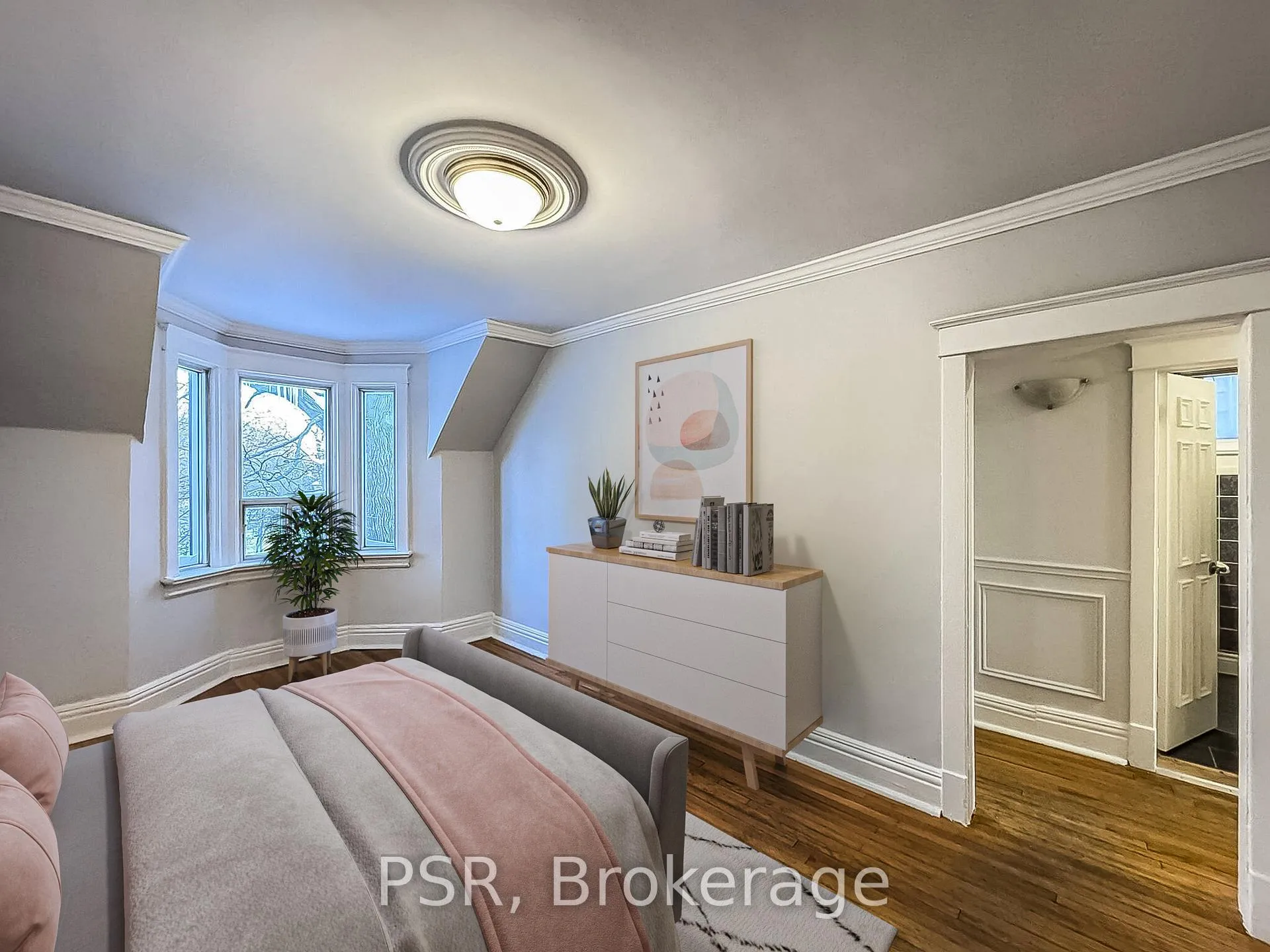Photo 14 of Unit Upper, 79 Wembley Drive, Toronto, Woodbine Corridor — HOMEH