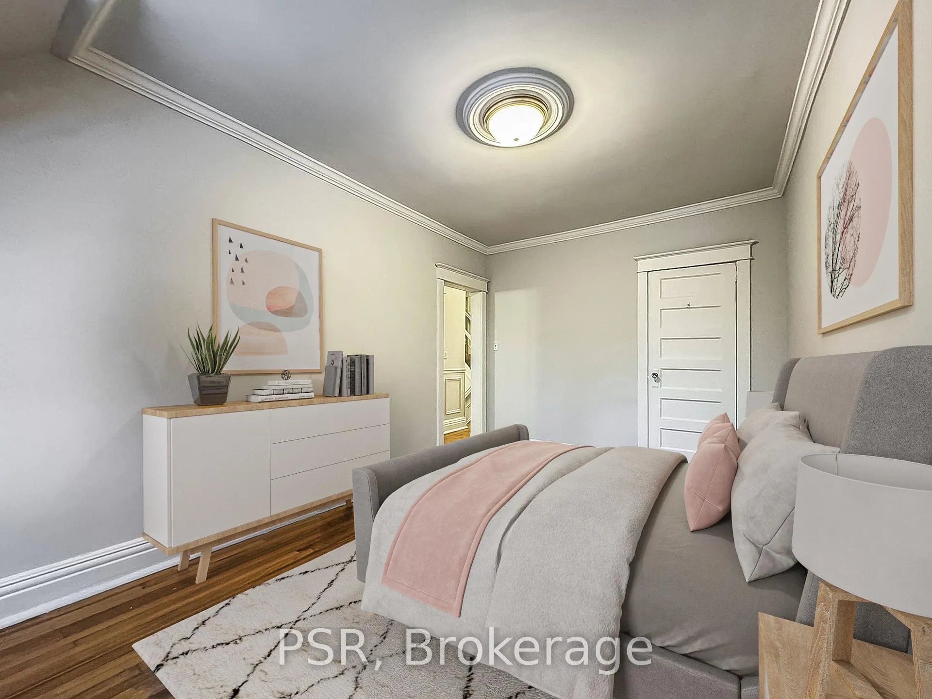 Photo 15 of Unit Upper, 79 Wembley Drive, Toronto, Woodbine Corridor — HOMEH